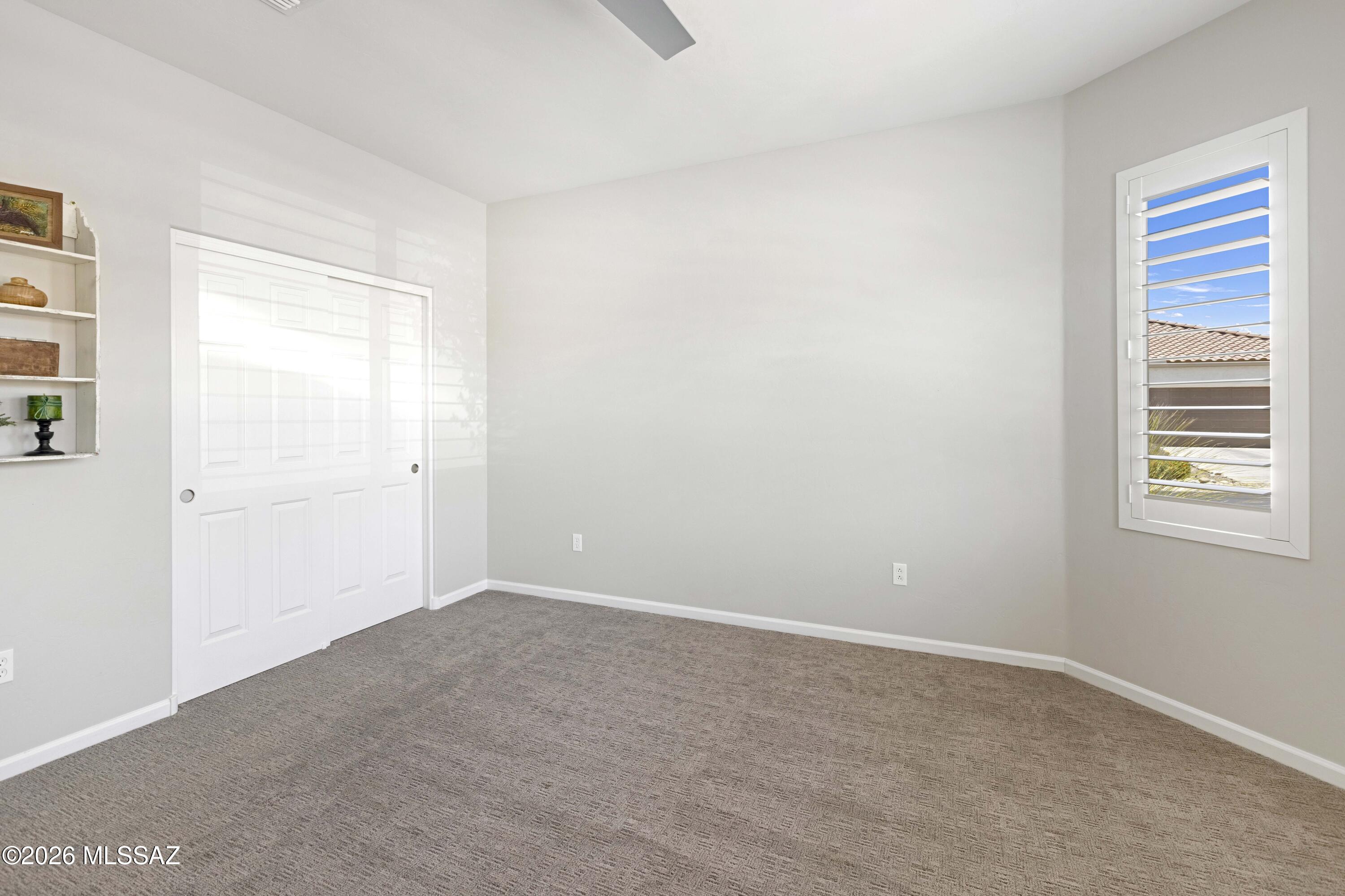 Saddlebrooke Ranch - Residential
