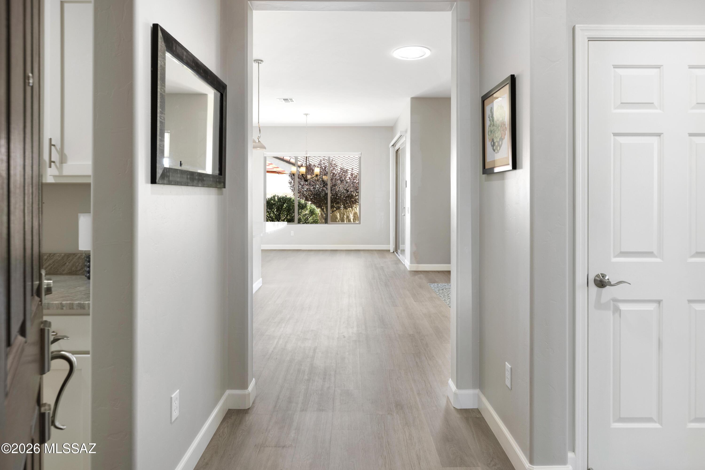 Saddlebrooke Ranch - Residential
