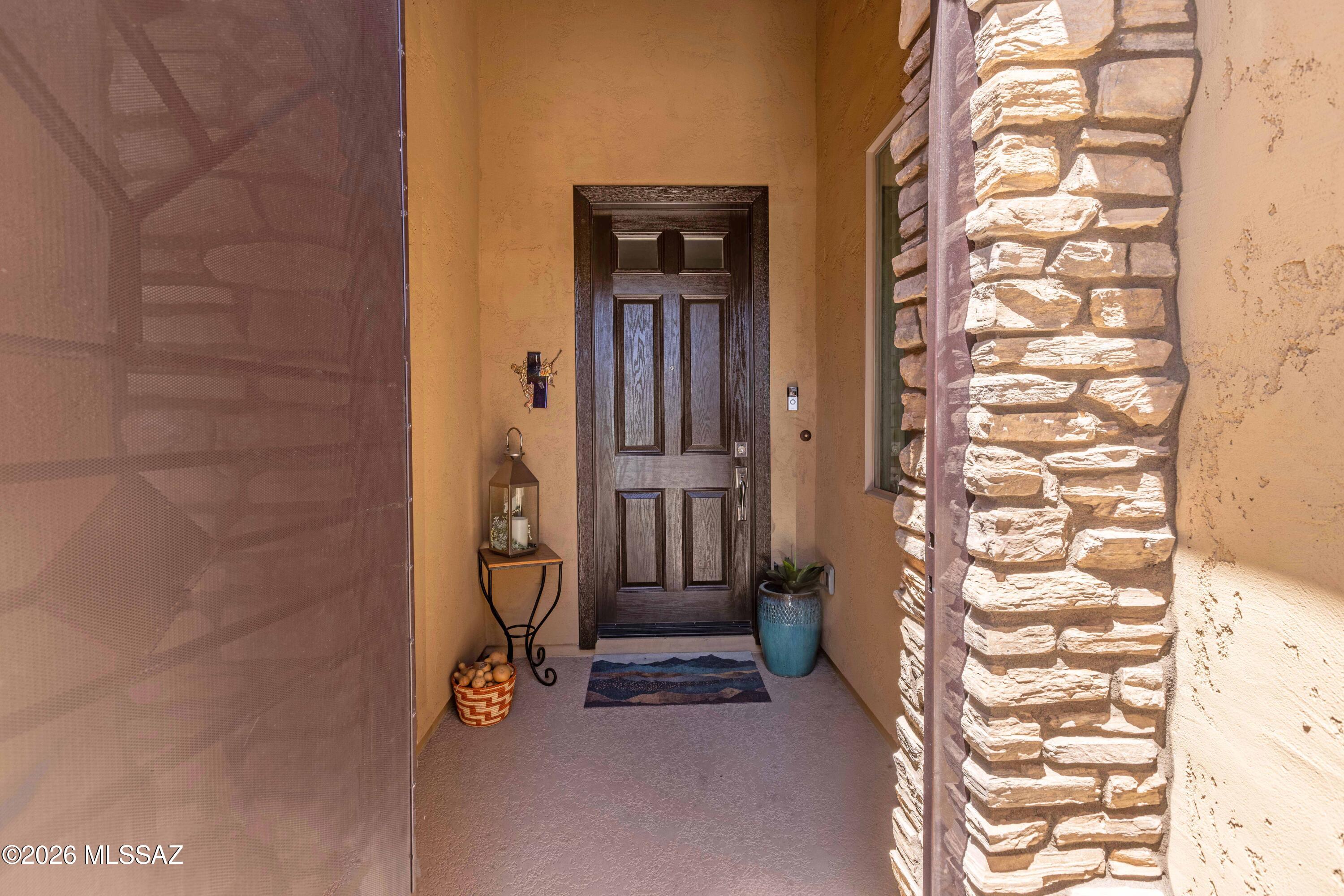 Saddlebrooke Ranch - Residential