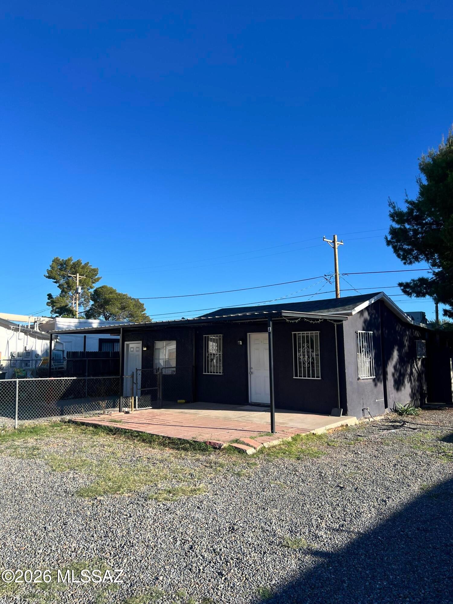 National City NO. 4 - Residential Income