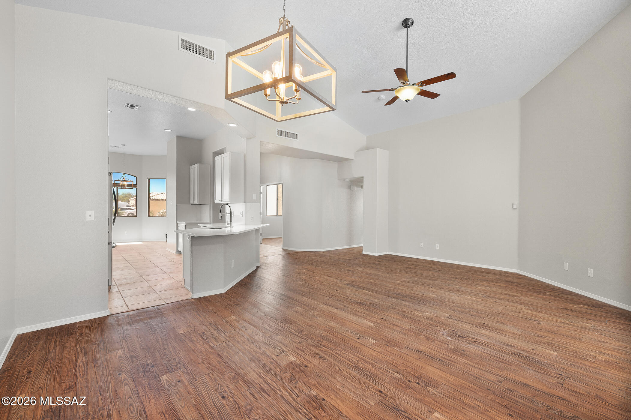 Pueblo Estrella At Rita Ranch (1-153) - Residential