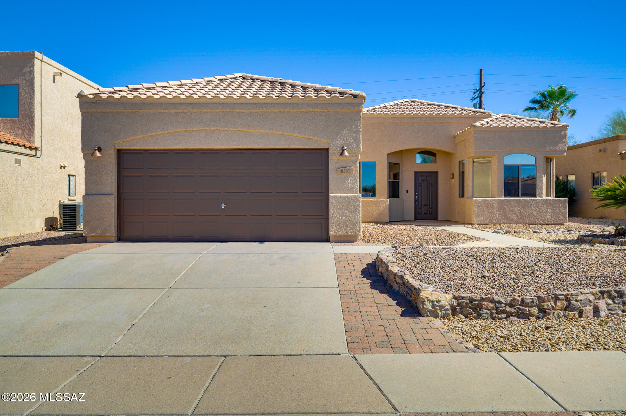 Pueblo Estrella At Rita Ranch (1-153) - Residential