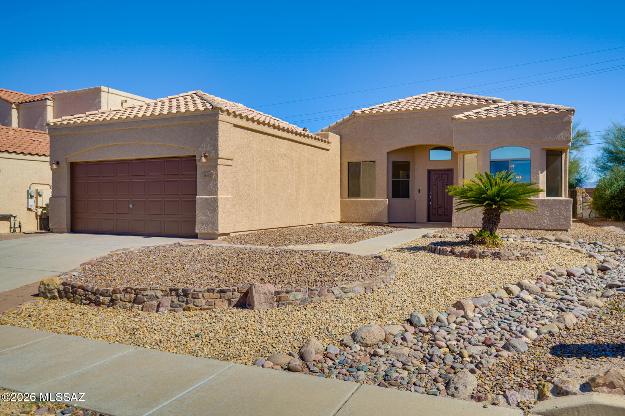 Pueblo Estrella At Rita Ranch (1-153) - Residential