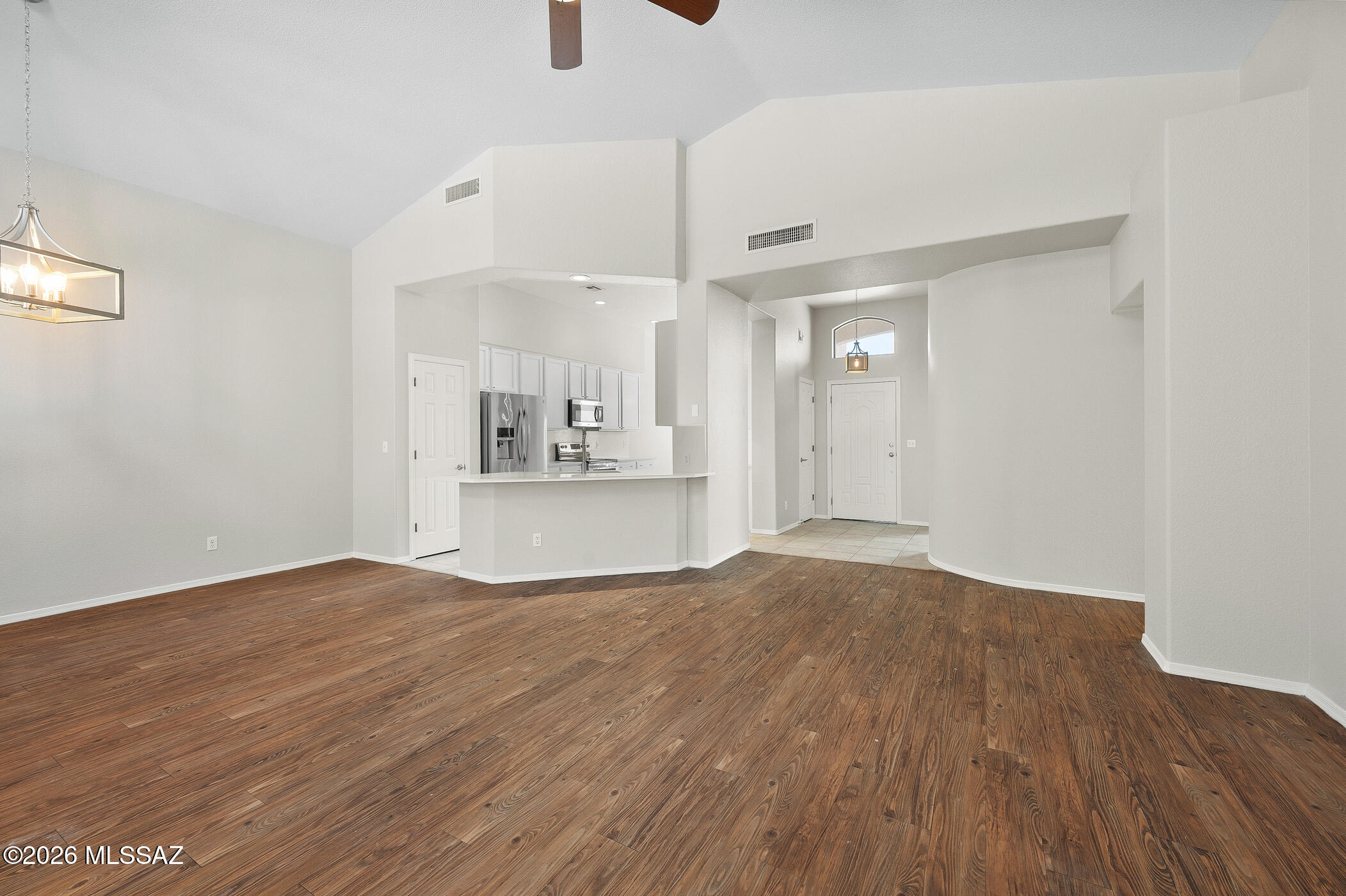 Pueblo Estrella At Rita Ranch (1-153) - Residential