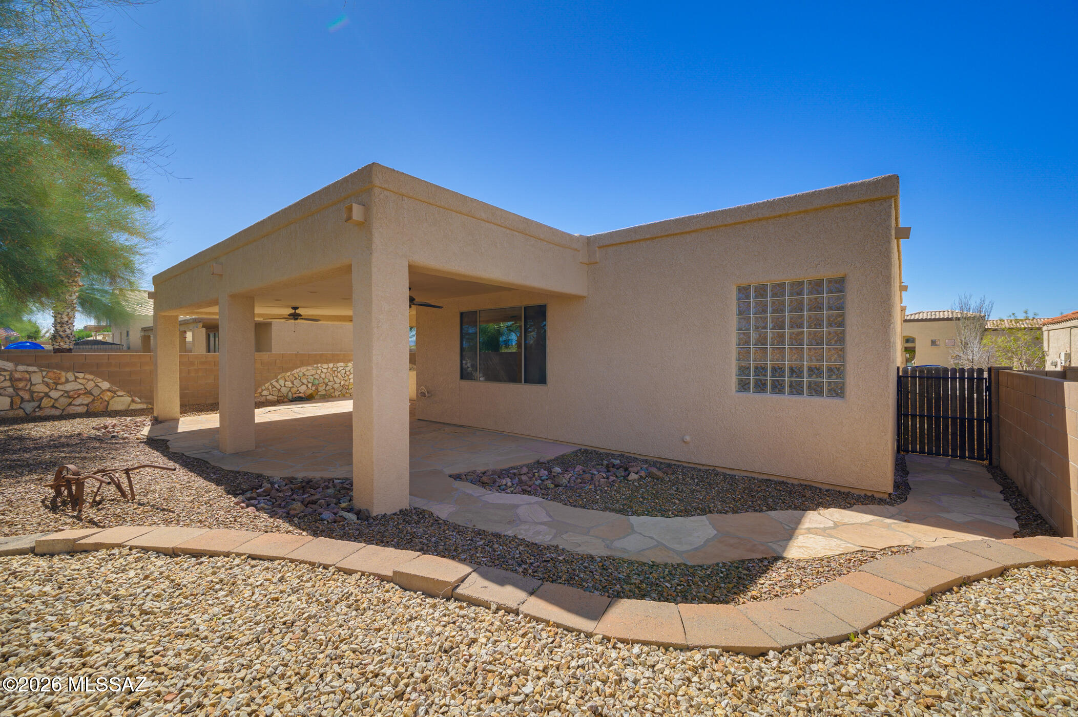 Pueblo Estrella At Rita Ranch (1-153) - Residential