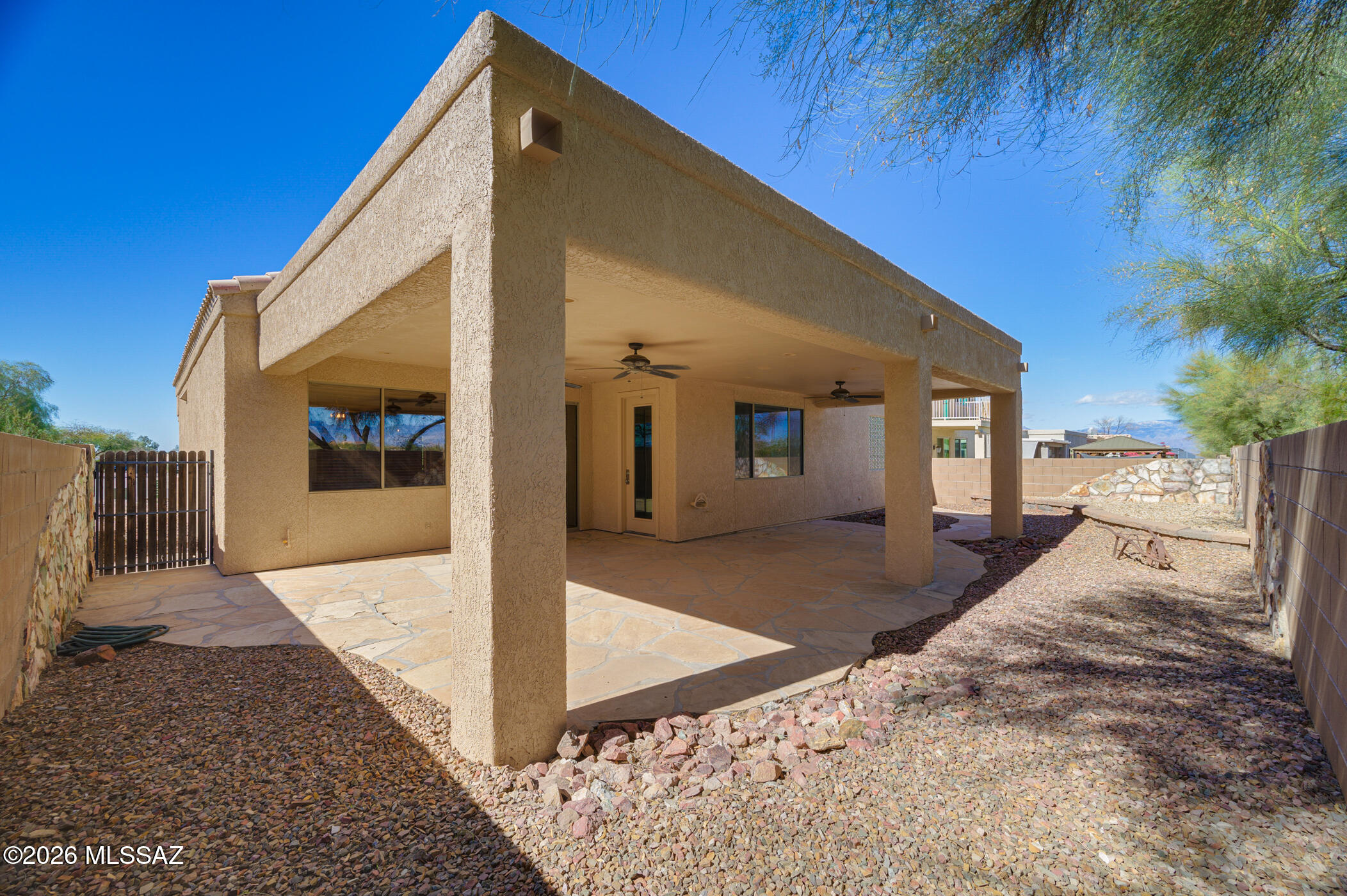 Pueblo Estrella At Rita Ranch (1-153) - Residential