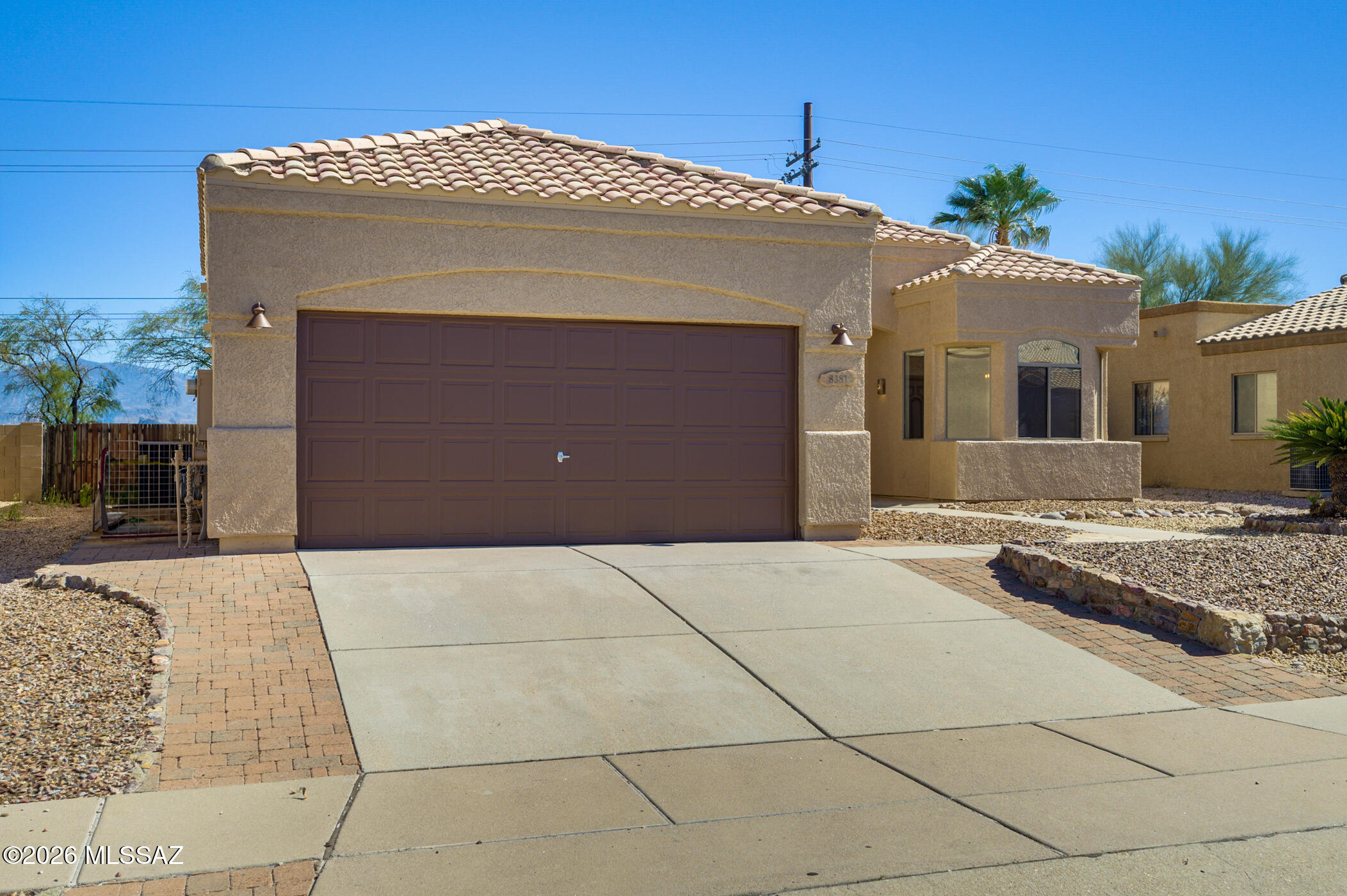 Pueblo Estrella At Rita Ranch (1-153) - Residential