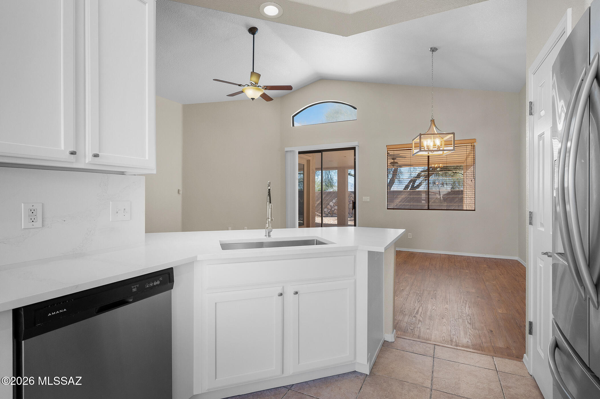 Pueblo Estrella At Rita Ranch (1-153) - Residential