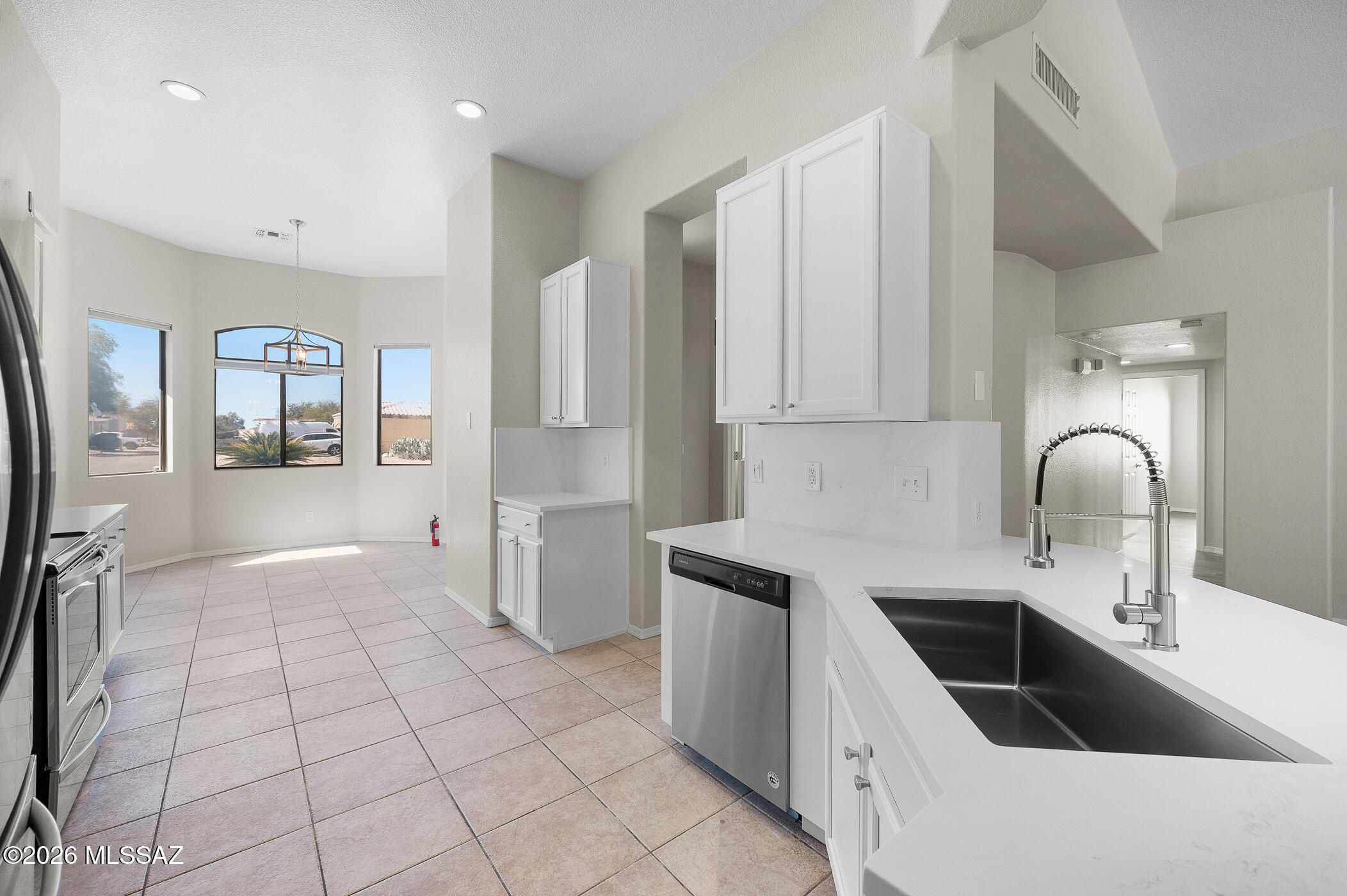 Pueblo Estrella At Rita Ranch (1-153) - Residential