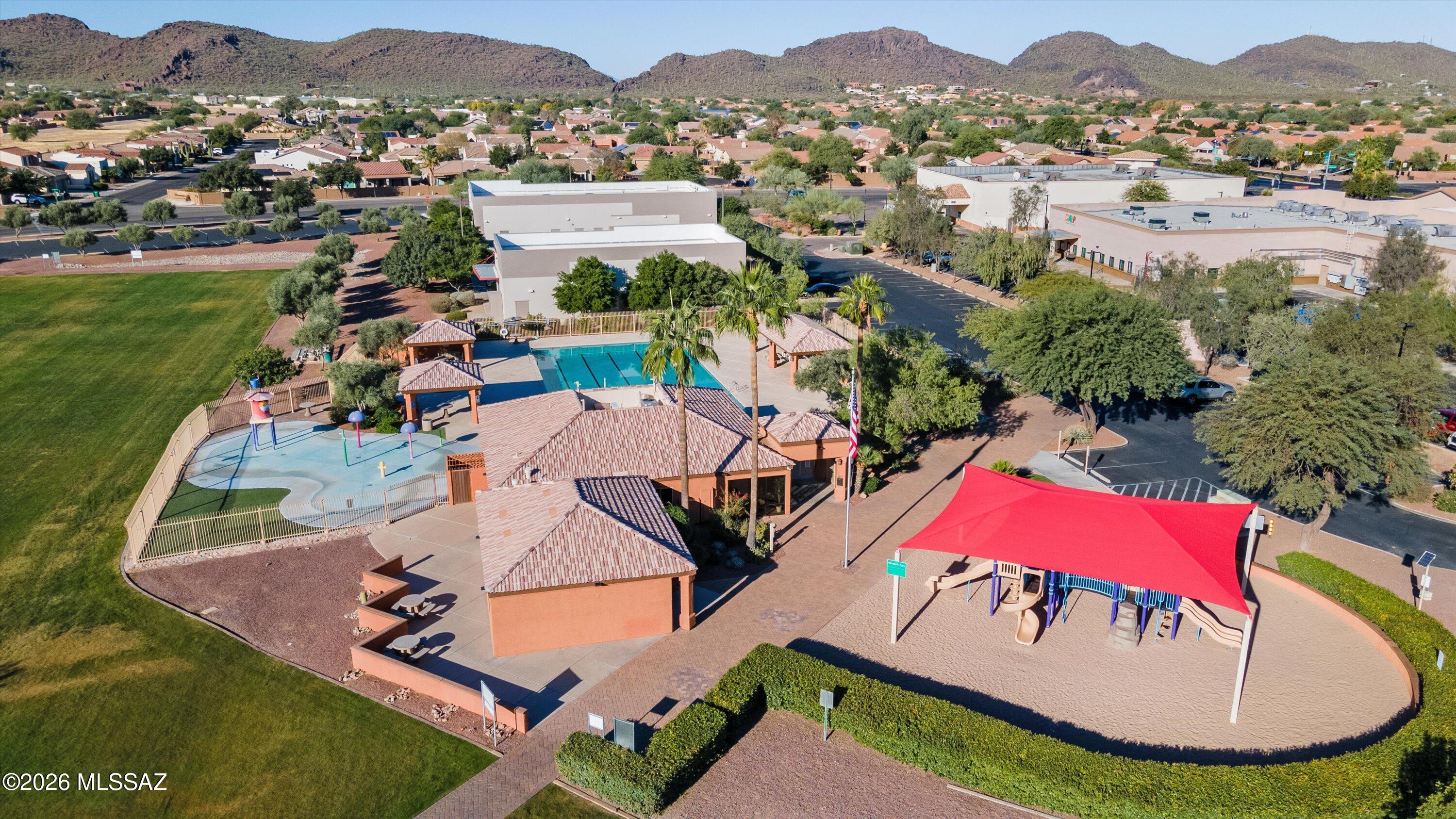 Continental Ranch Parcel 27 B (1-179) - Residential
