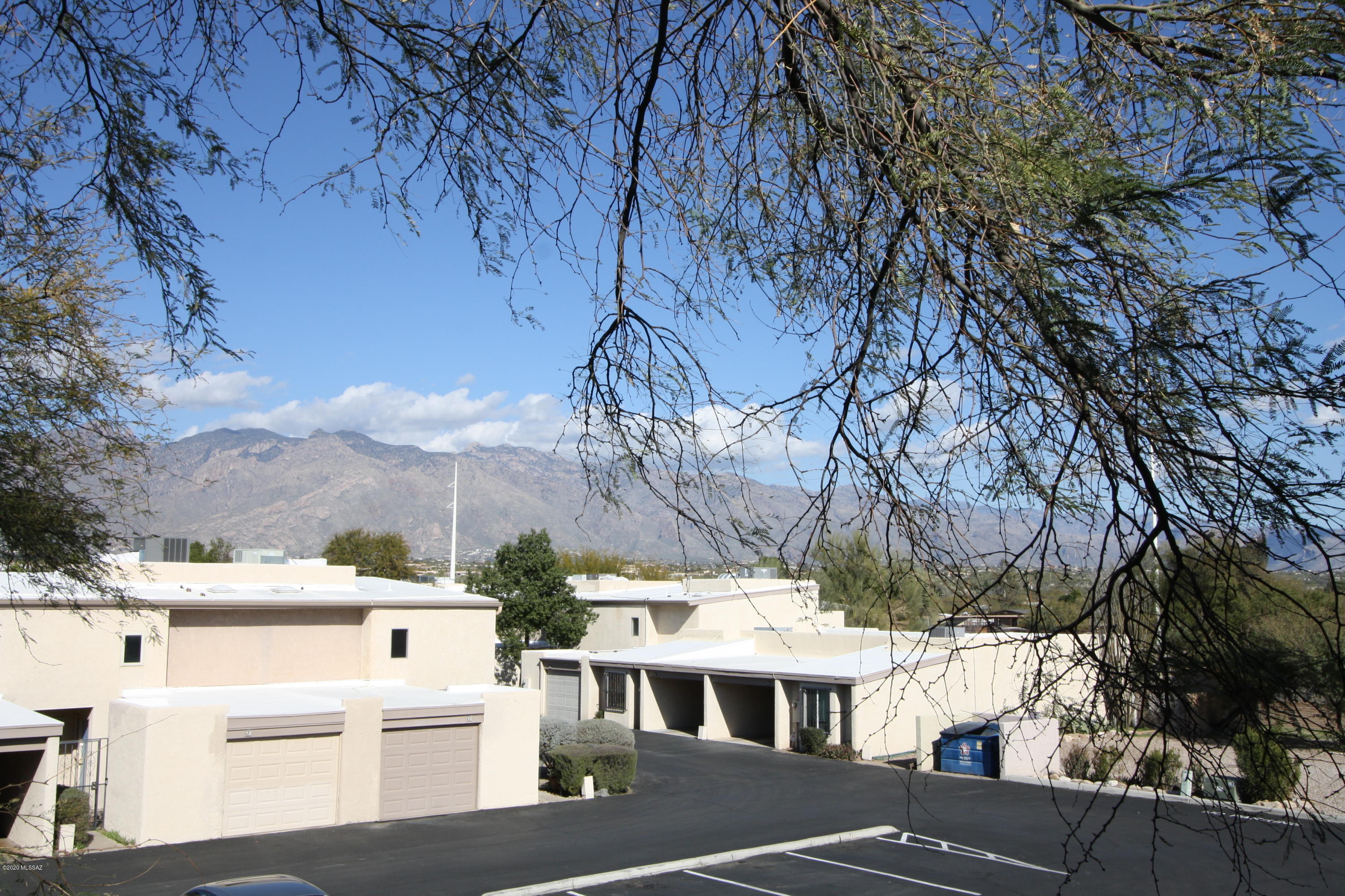 Park Plaza Condos (1-24) - Residential Lease