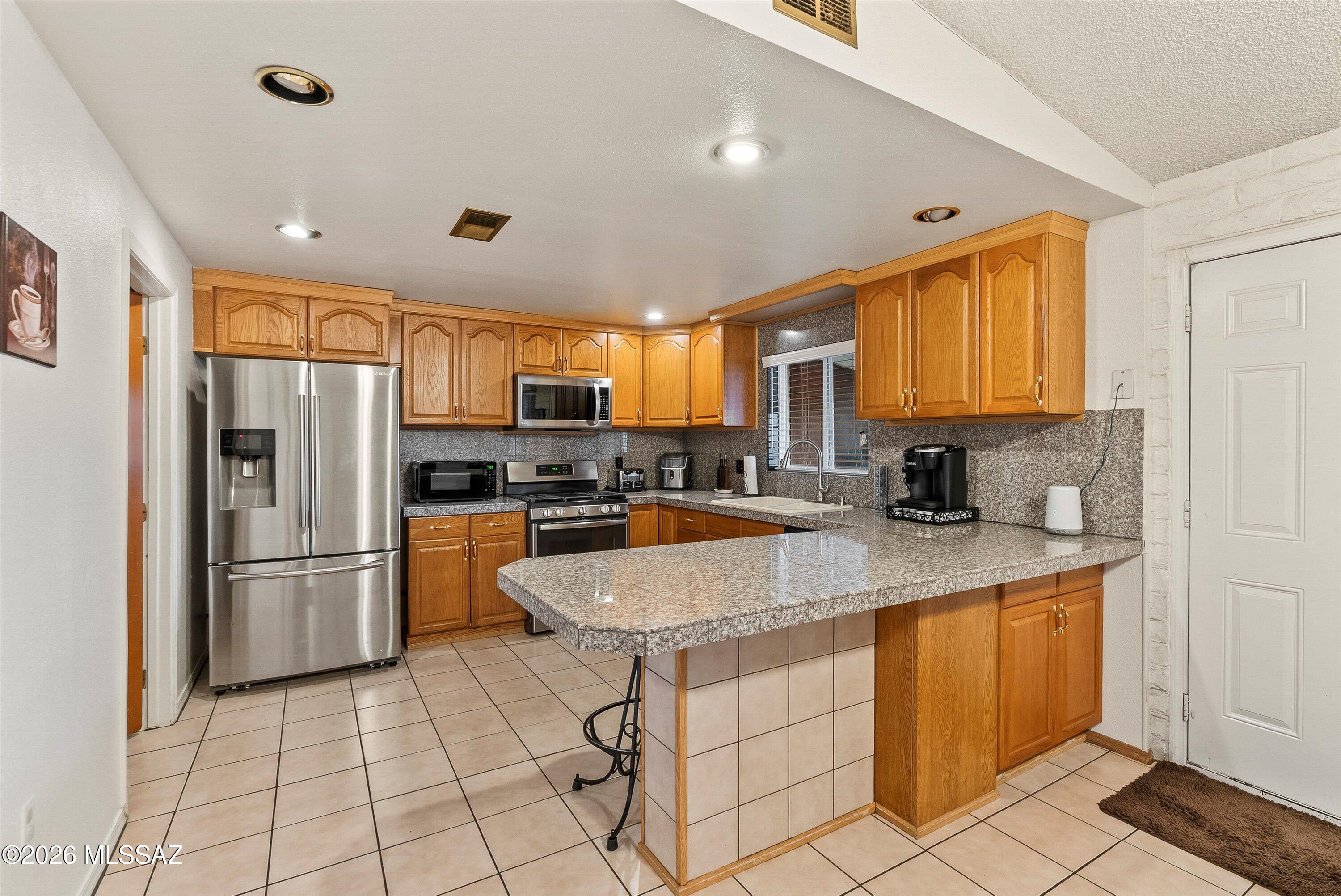 San Manuel Townsite - Residential