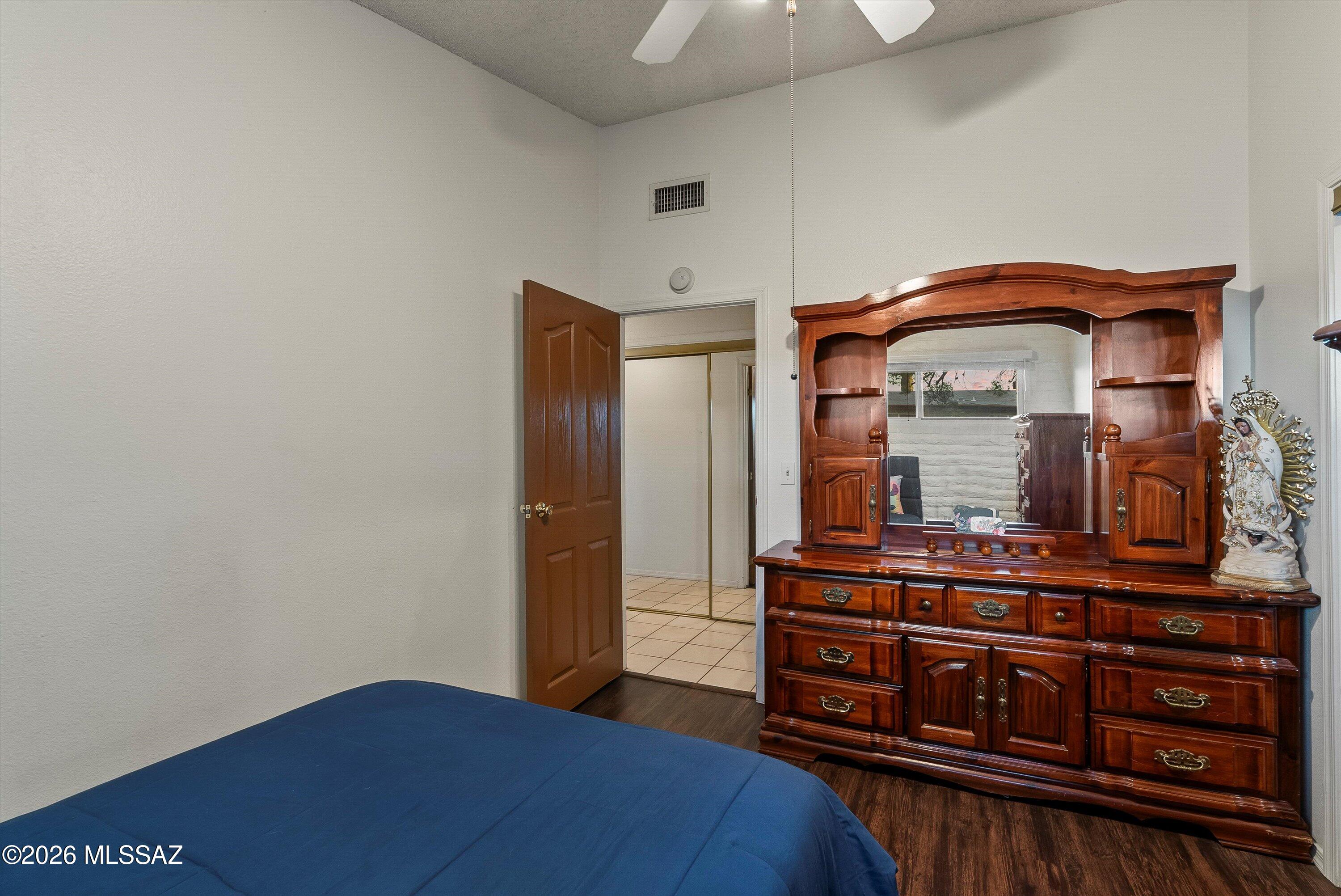 San Manuel Townsite - Residential