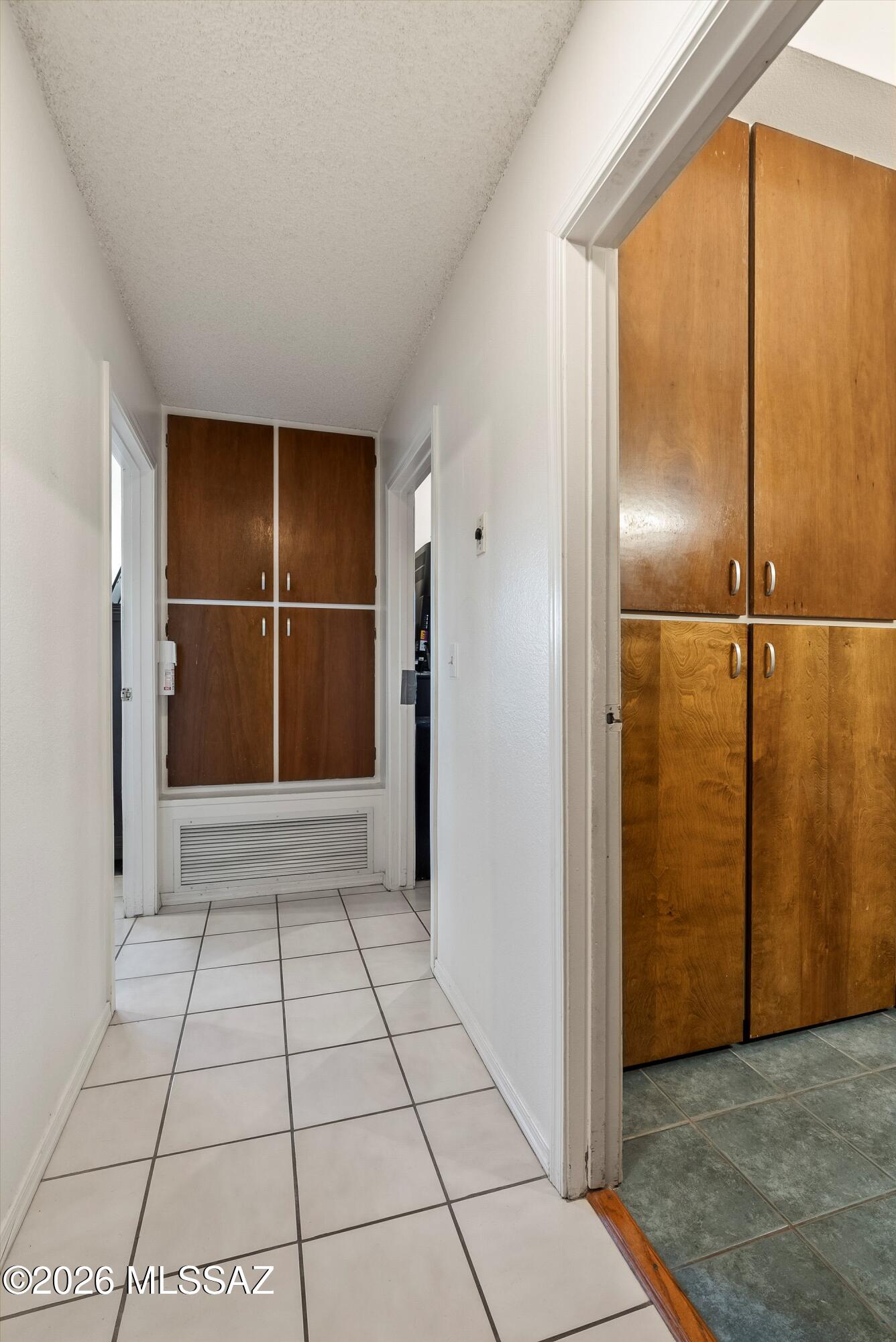 San Manuel Townsite - Residential