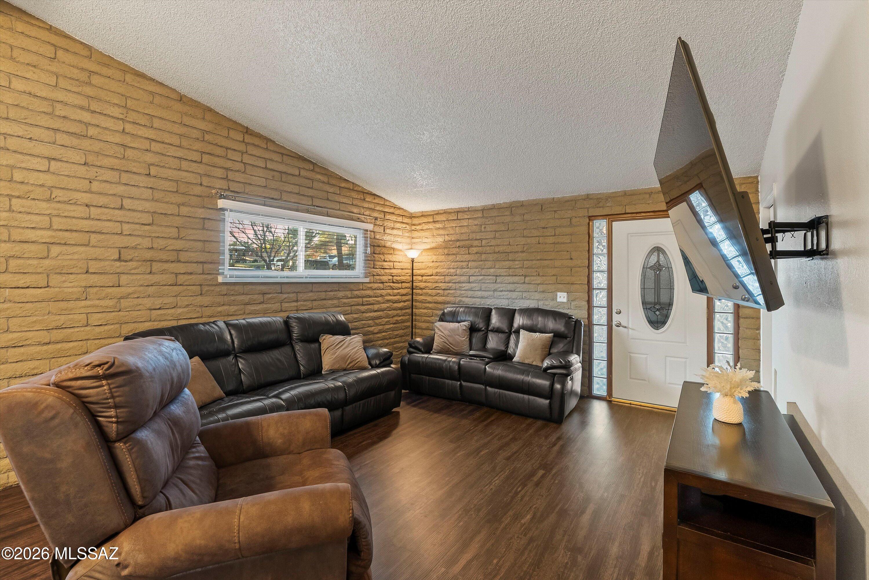 San Manuel Townsite - Residential