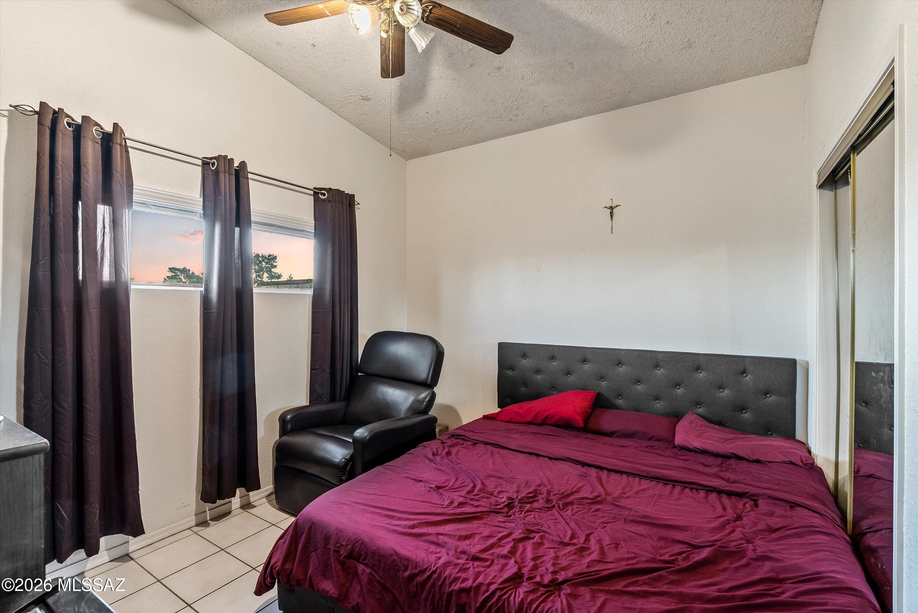 San Manuel Townsite - Residential
