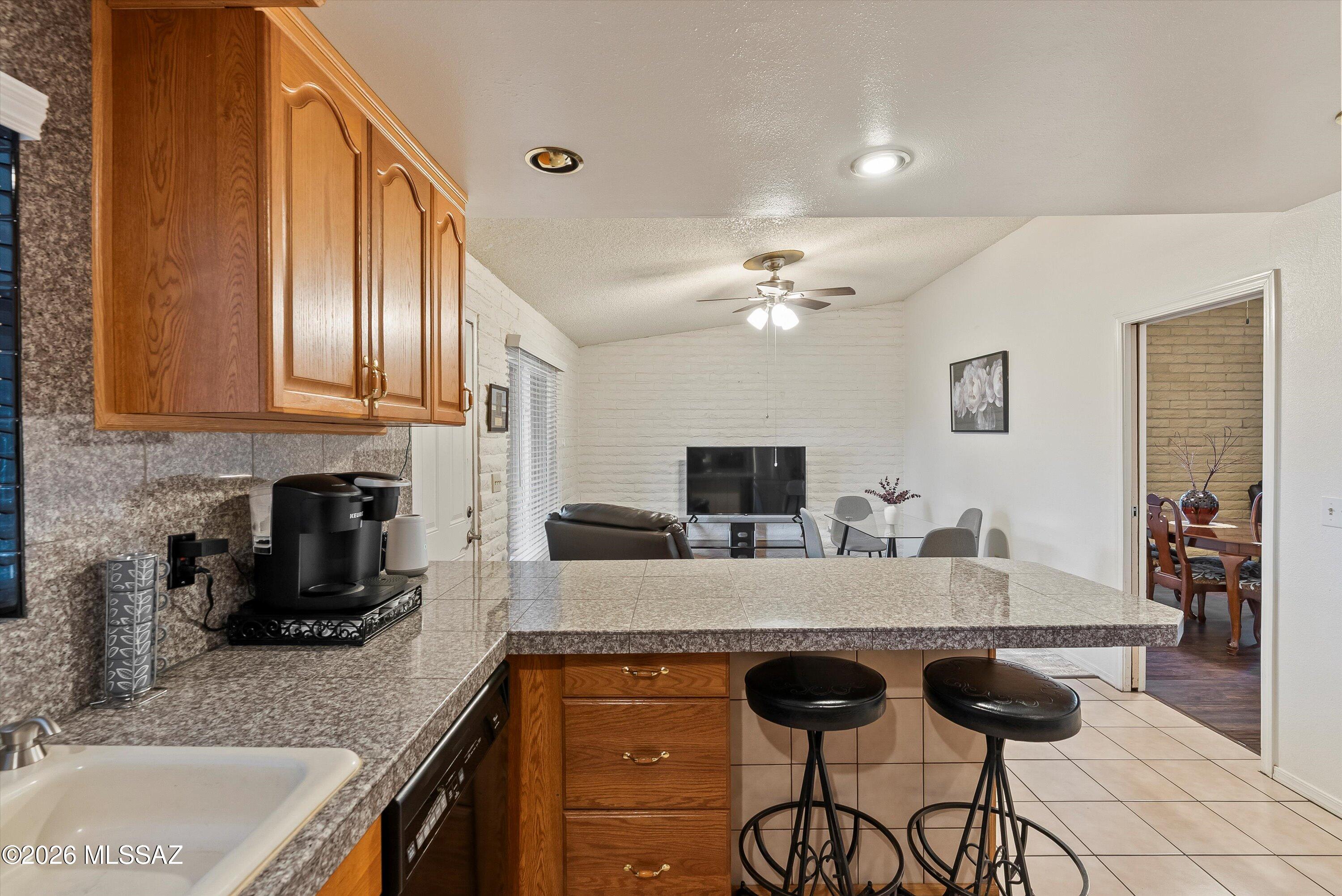 San Manuel Townsite - Residential