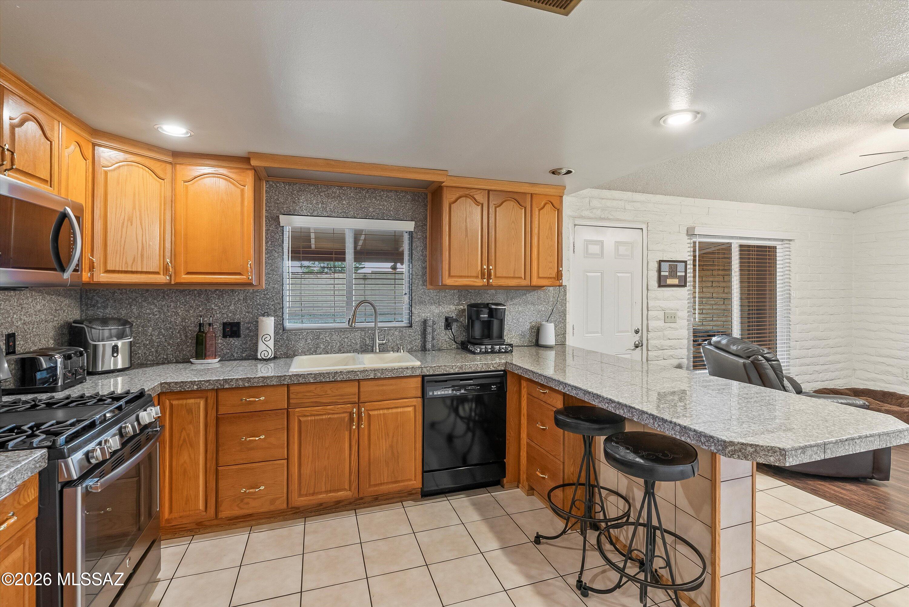 San Manuel Townsite - Residential