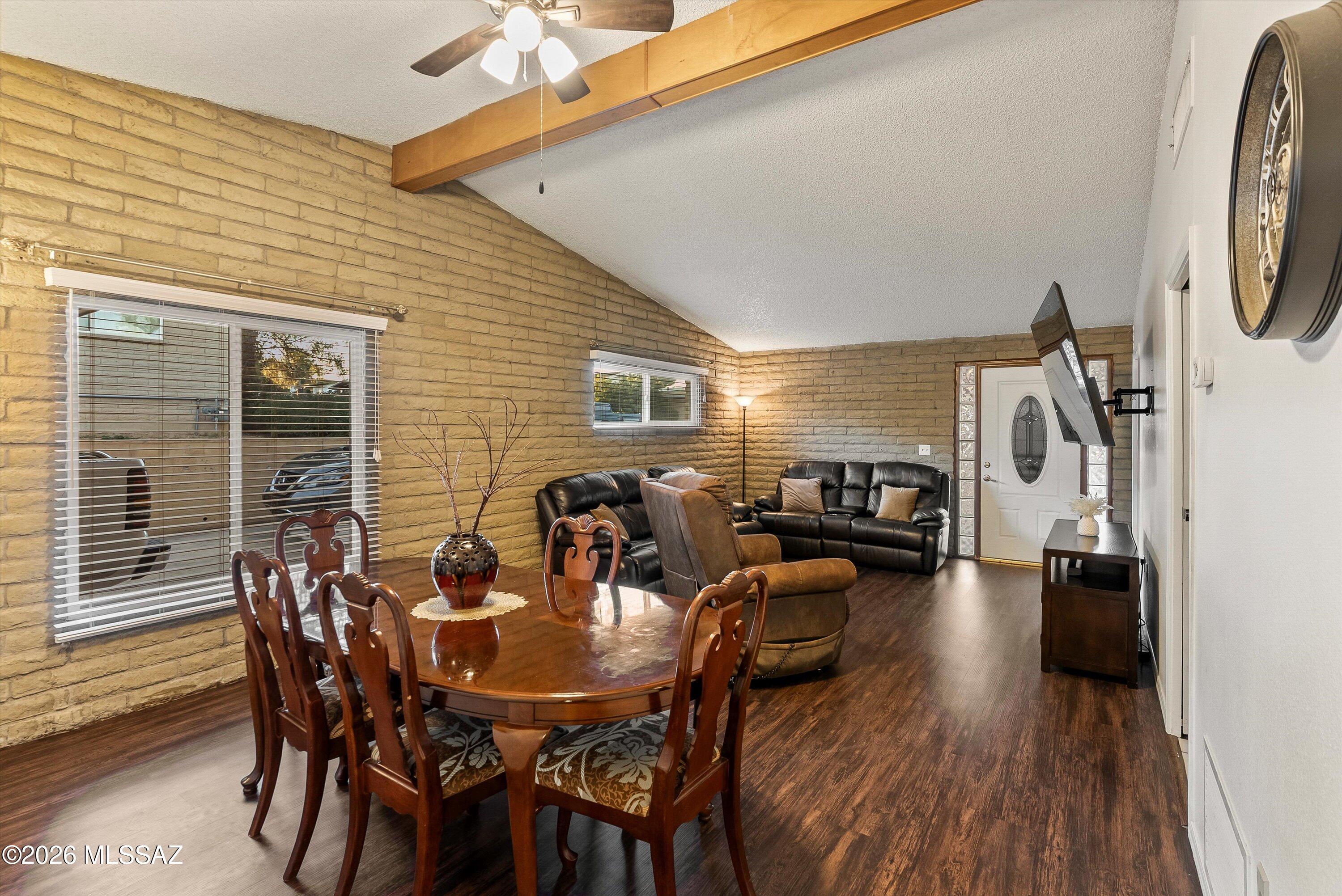 San Manuel Townsite - Residential