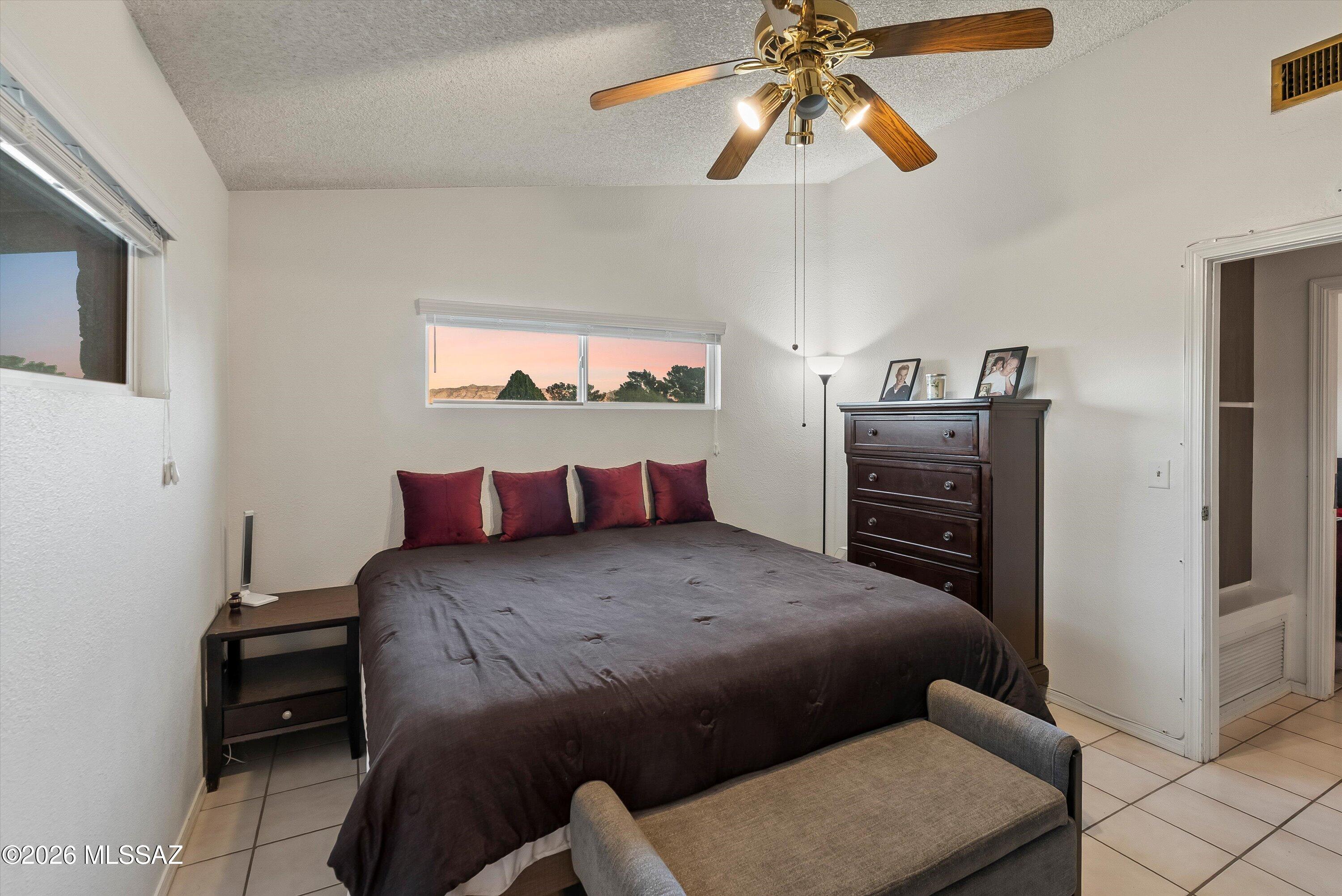 San Manuel Townsite - Residential