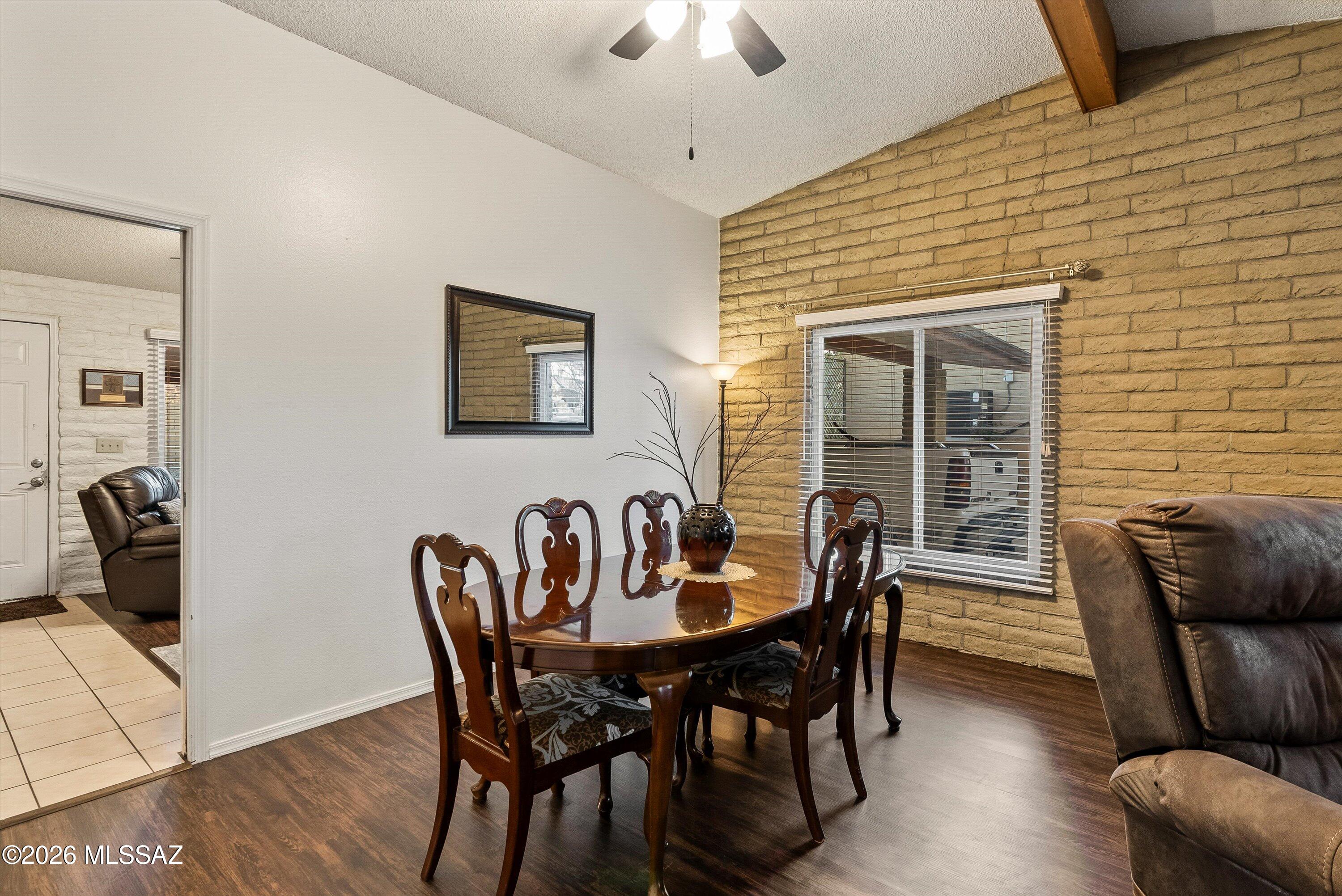 San Manuel Townsite - Residential