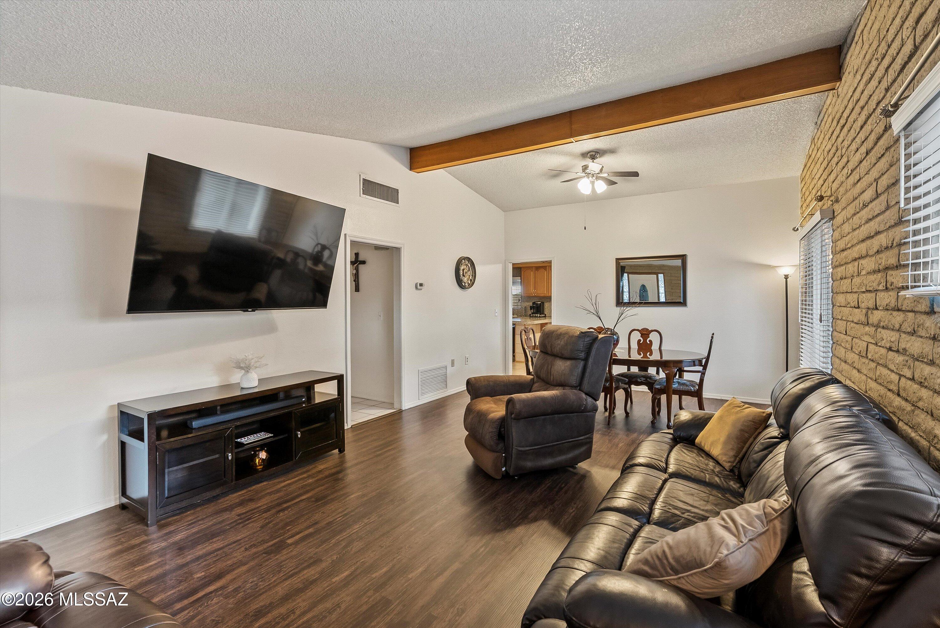 San Manuel Townsite - Residential
