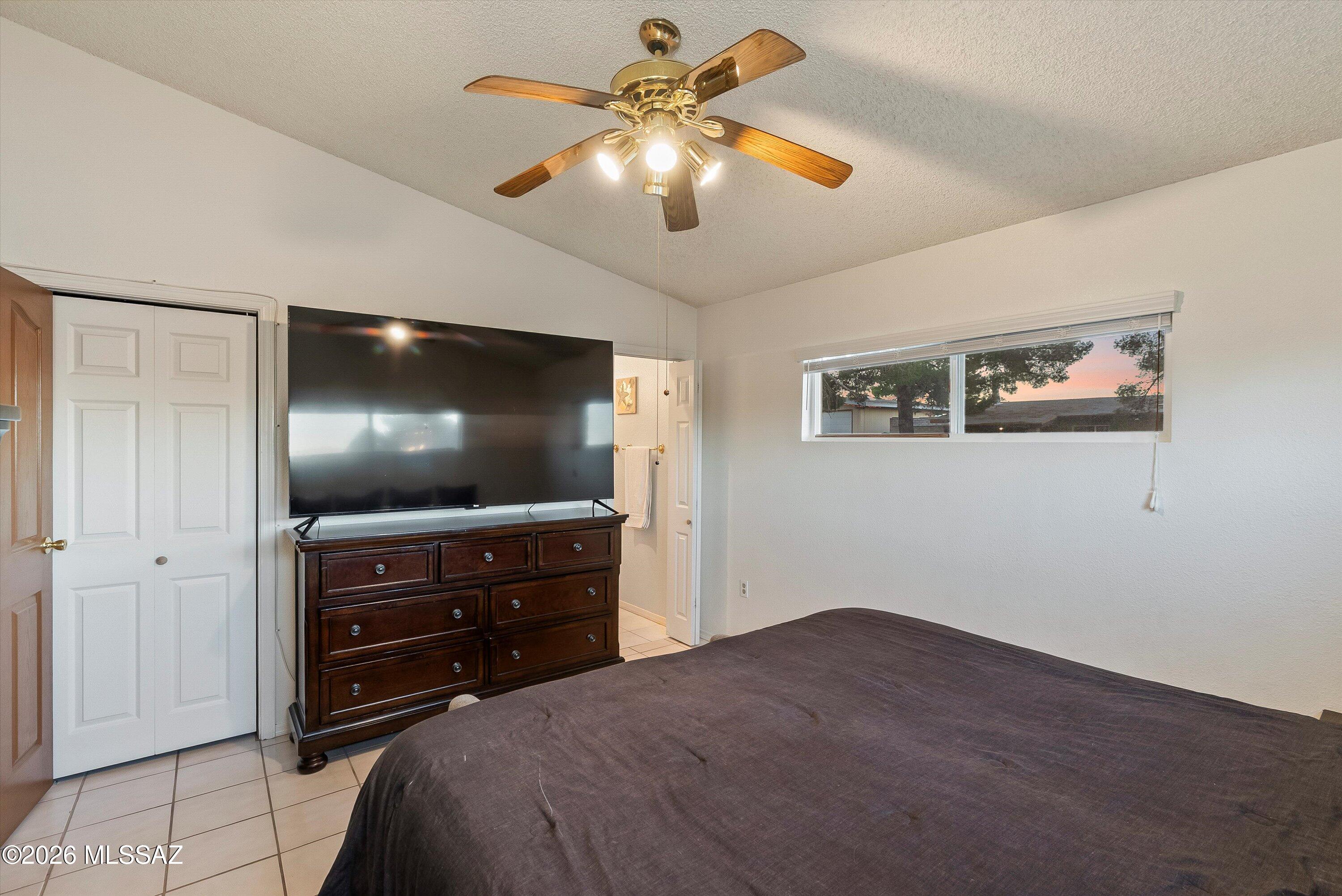 San Manuel Townsite - Residential