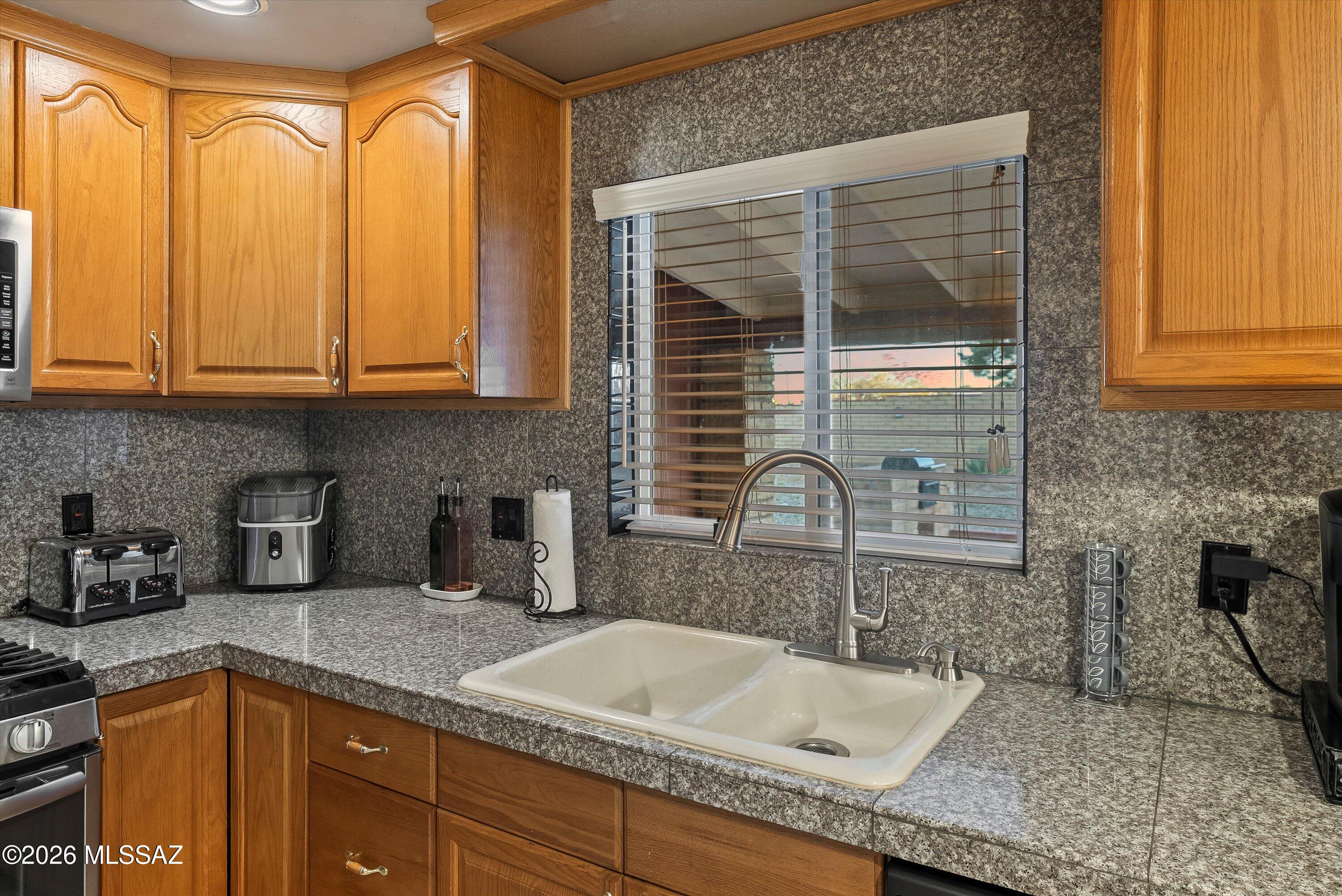 San Manuel Townsite - Residential