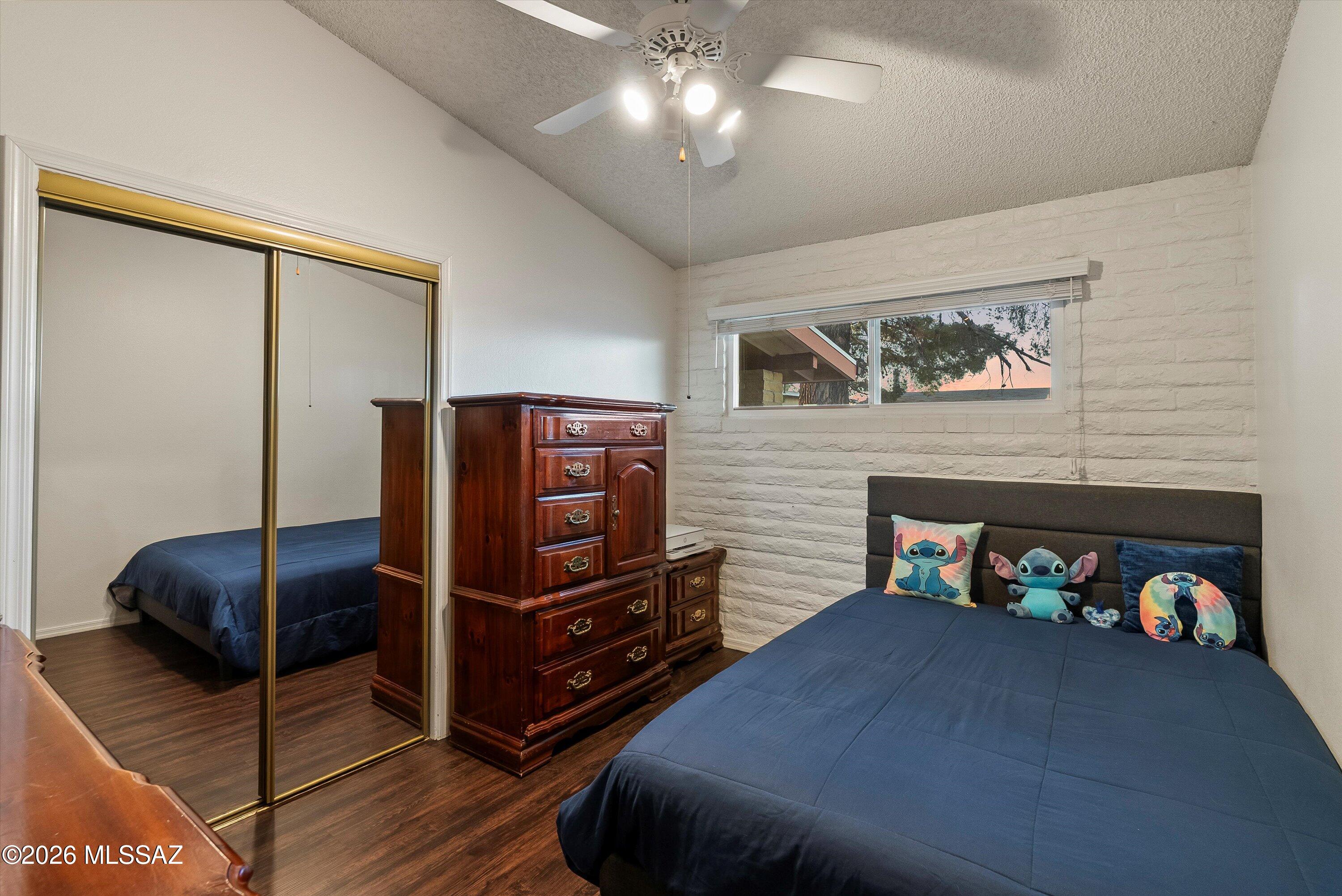 San Manuel Townsite - Residential