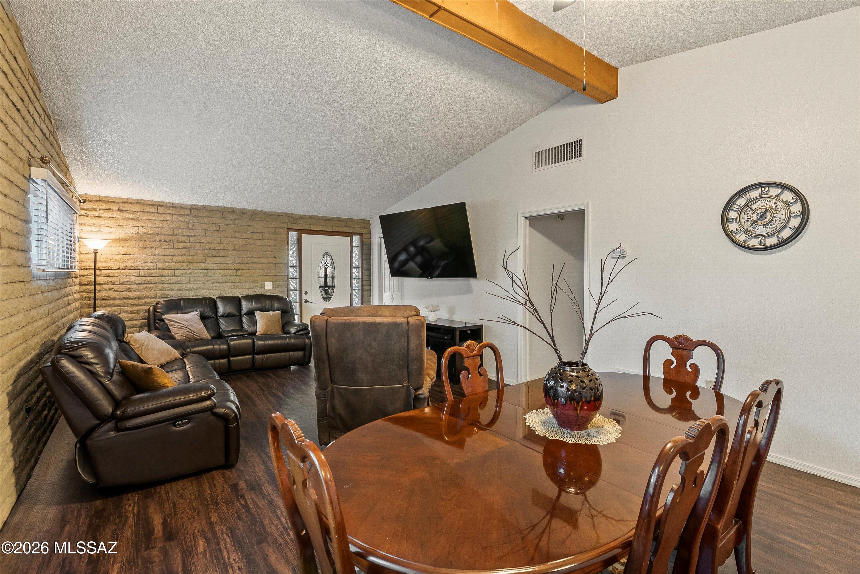 San Manuel Townsite - Residential