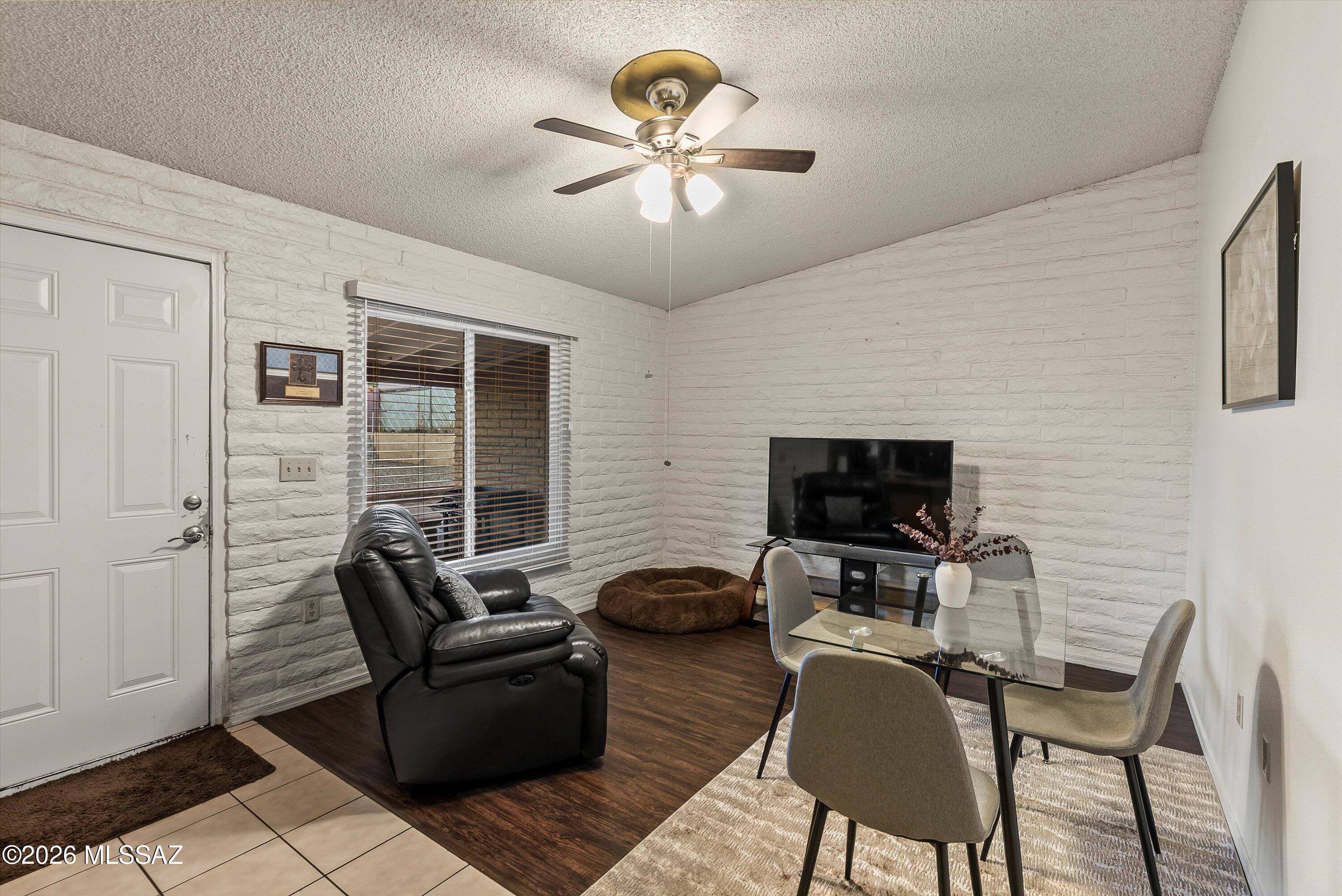 San Manuel Townsite - Residential