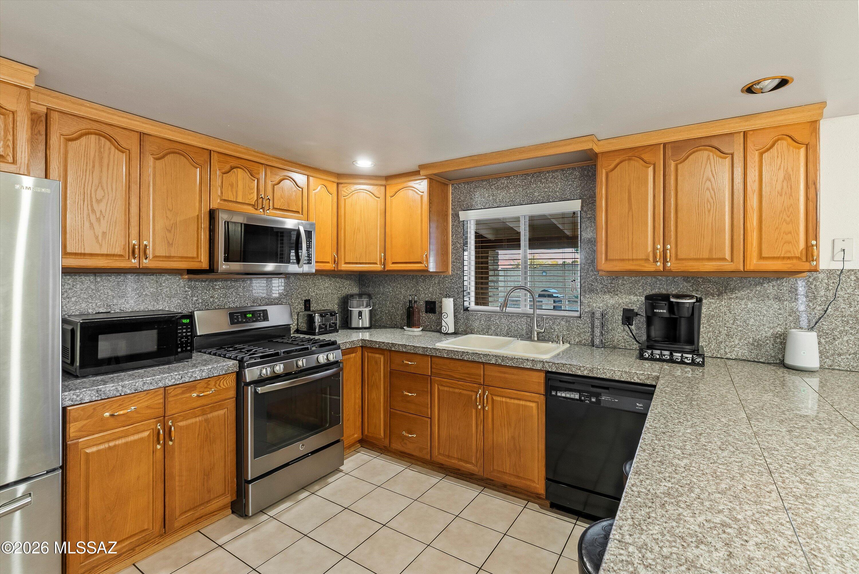 San Manuel Townsite - Residential