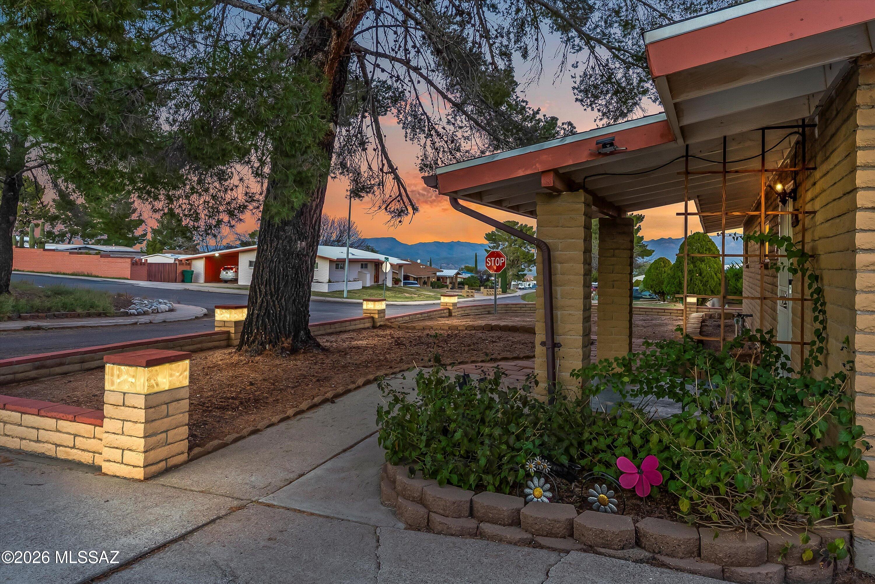 San Manuel Townsite - Residential