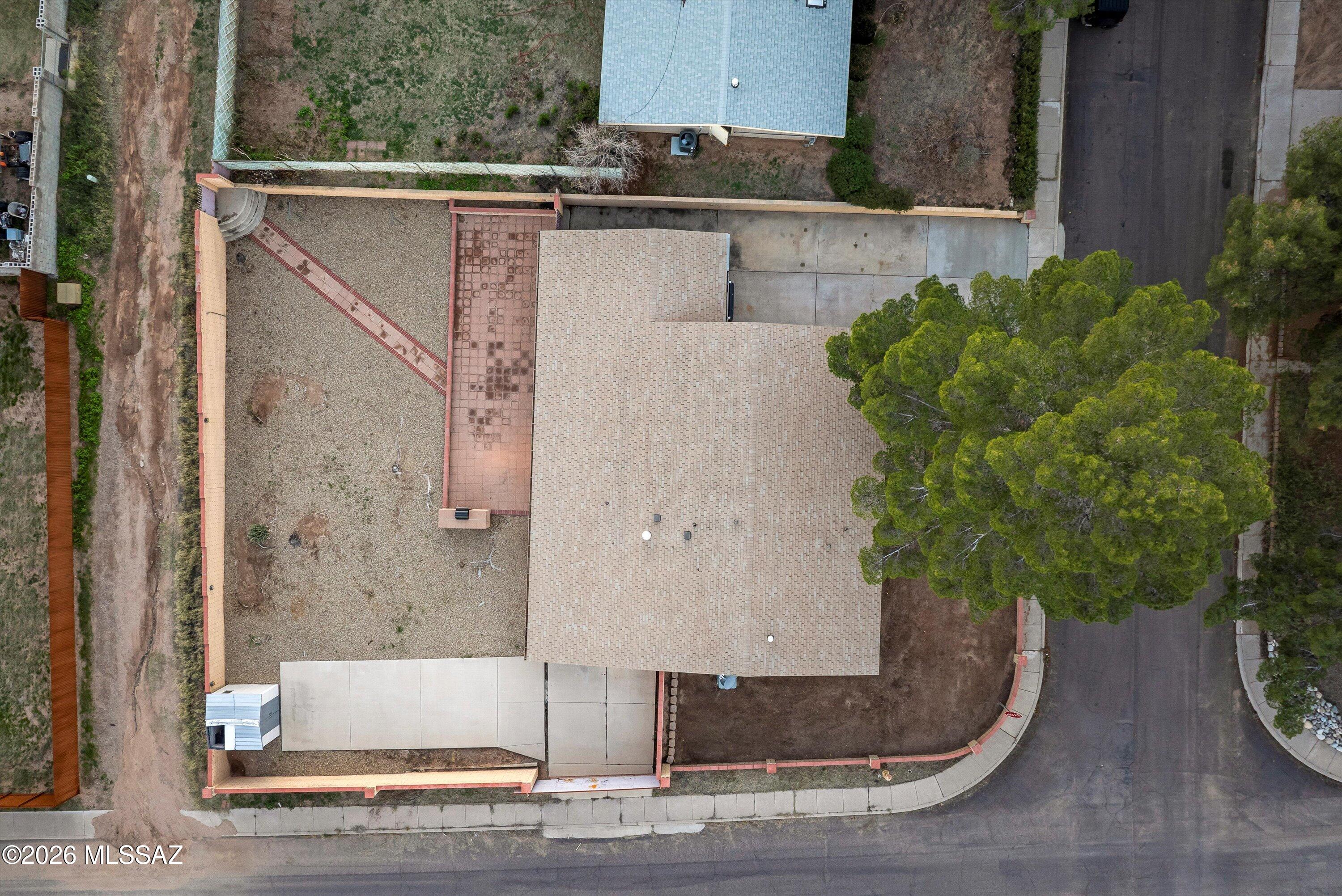 San Manuel Townsite - Residential