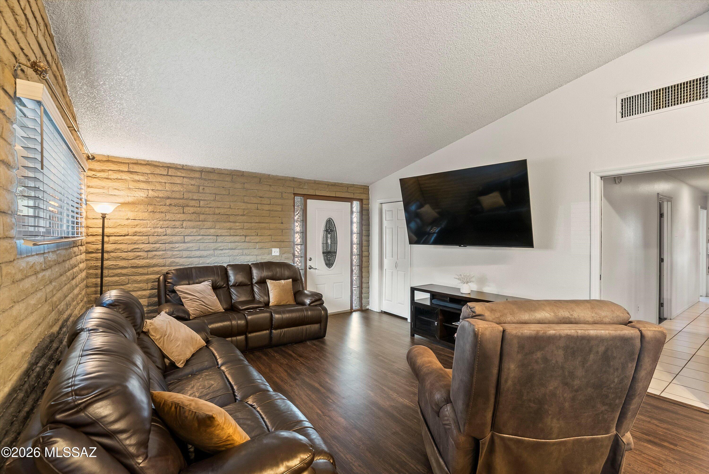 San Manuel Townsite - Residential