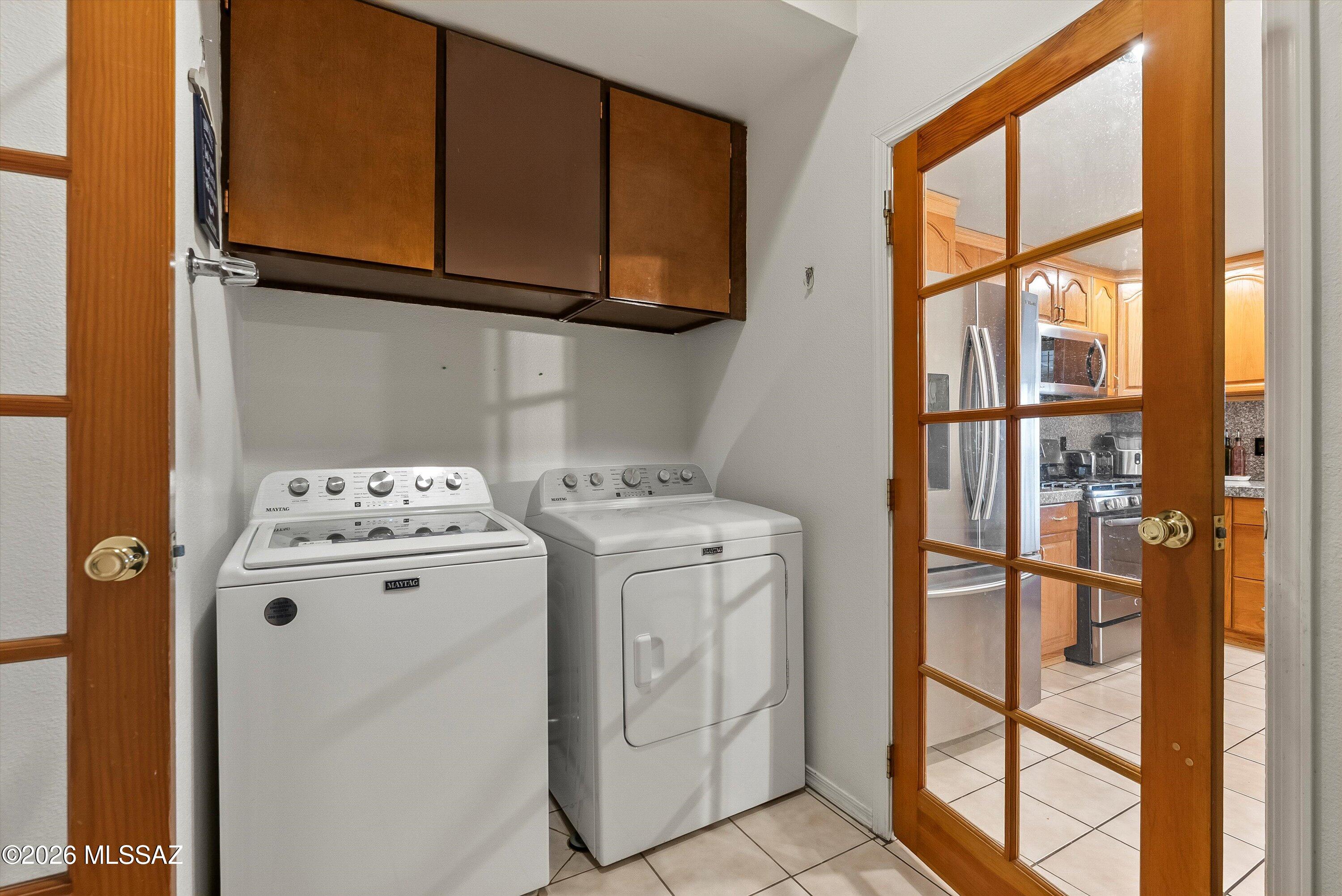 San Manuel Townsite - Residential