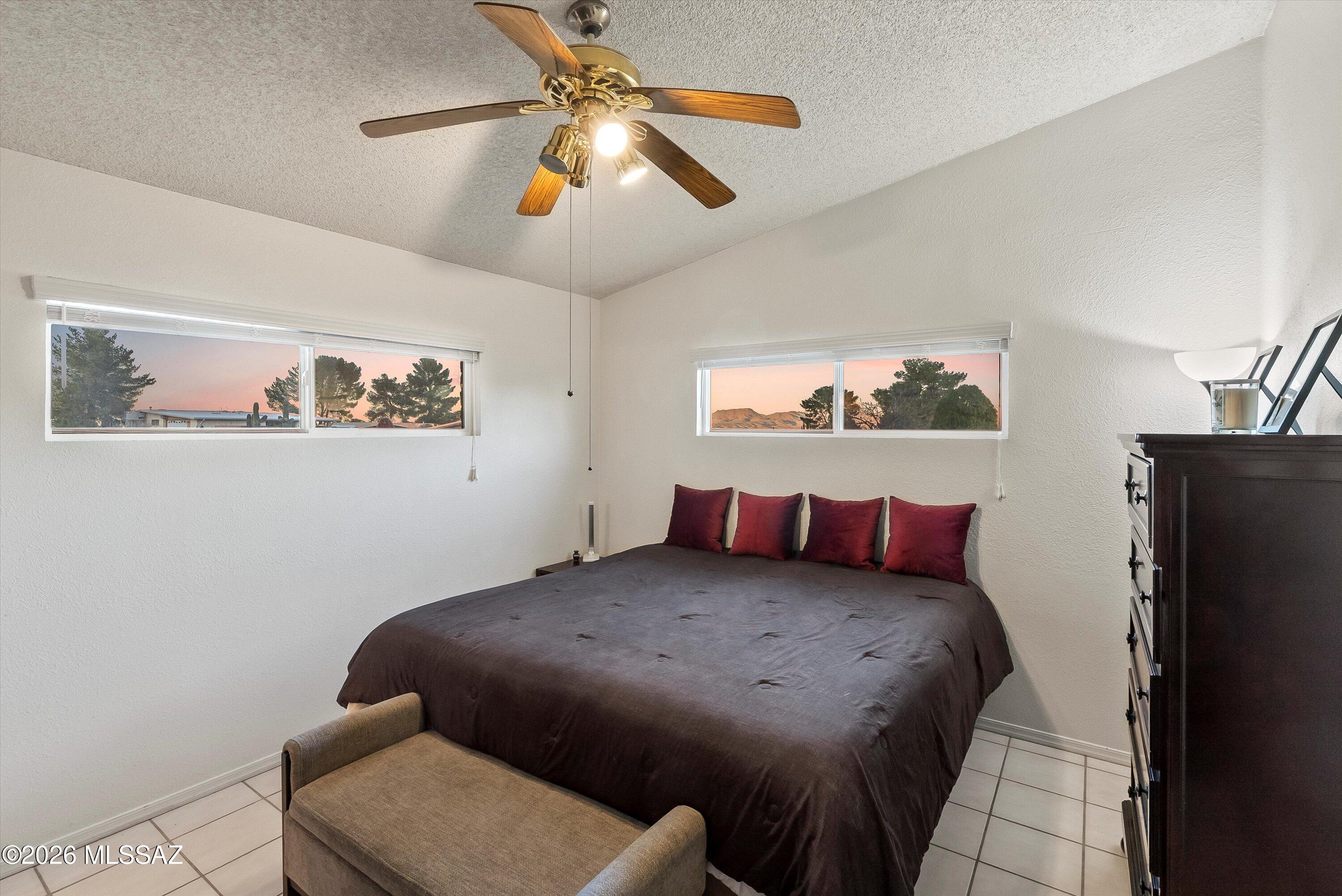 San Manuel Townsite - Residential