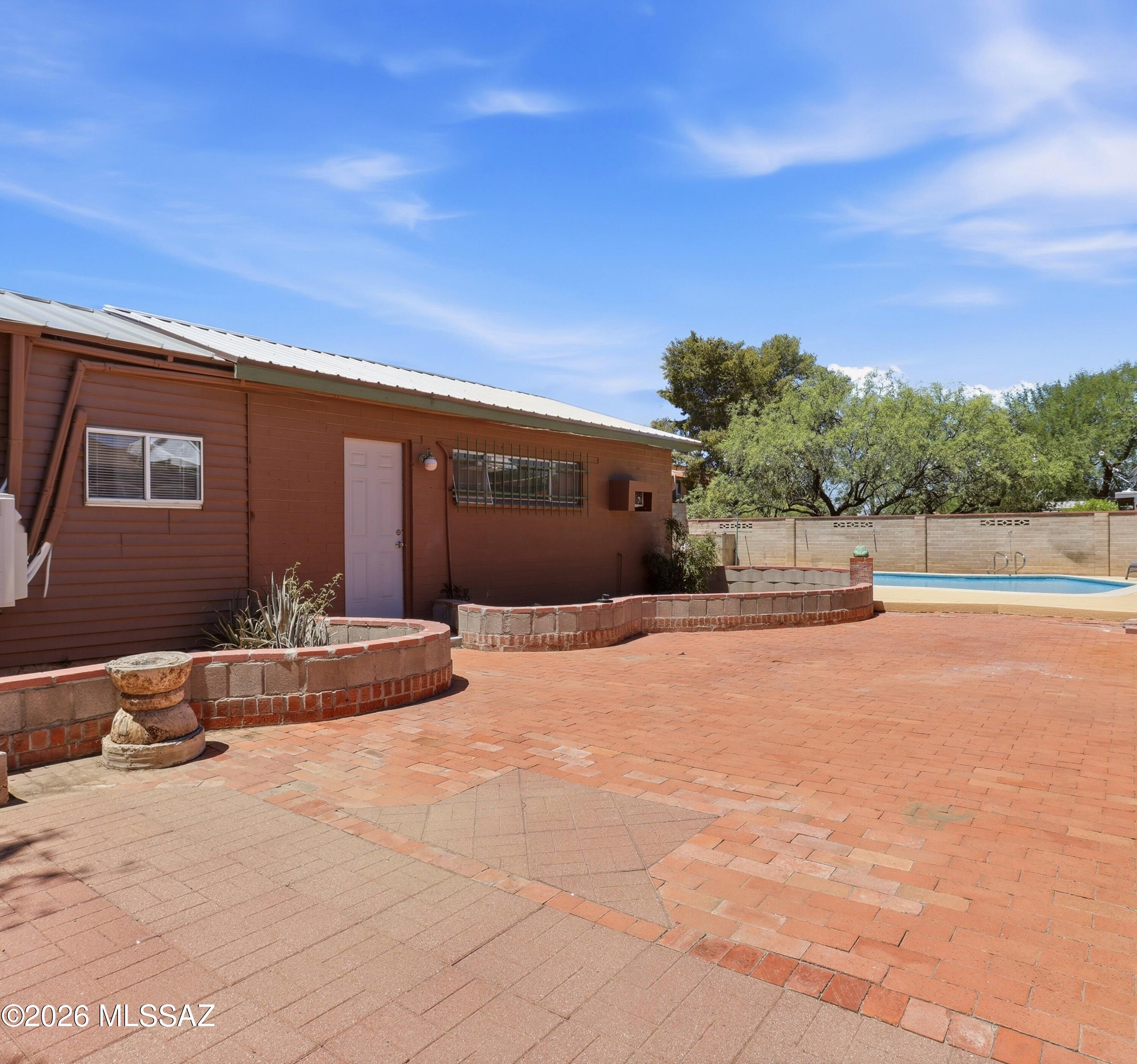 Mesa Village Annex - Residential