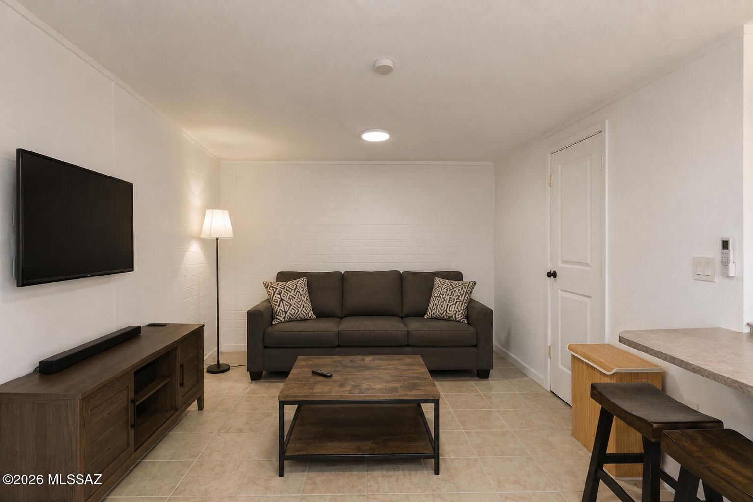 Mesa Village Annex - Residential