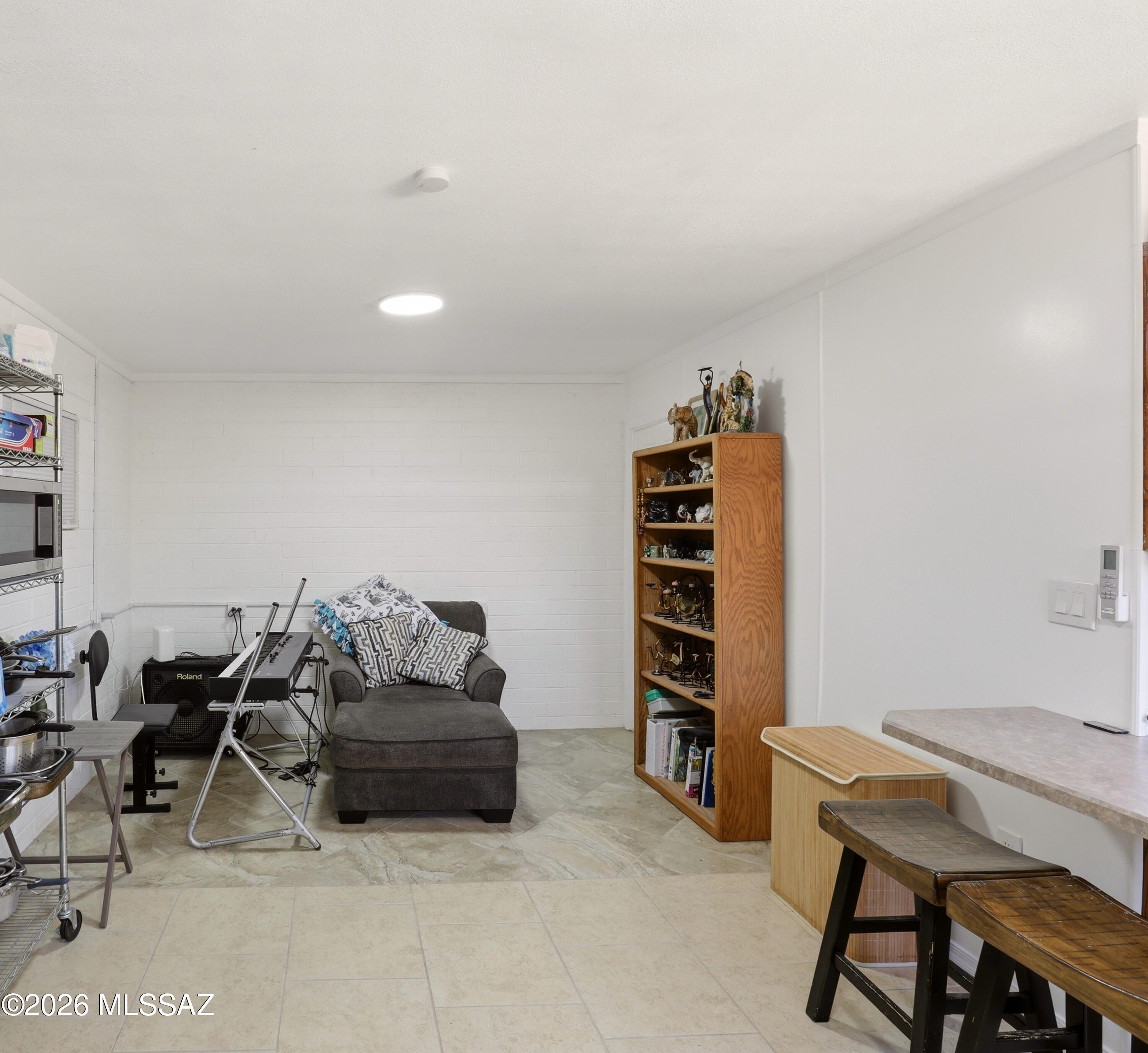Mesa Village Annex - Residential