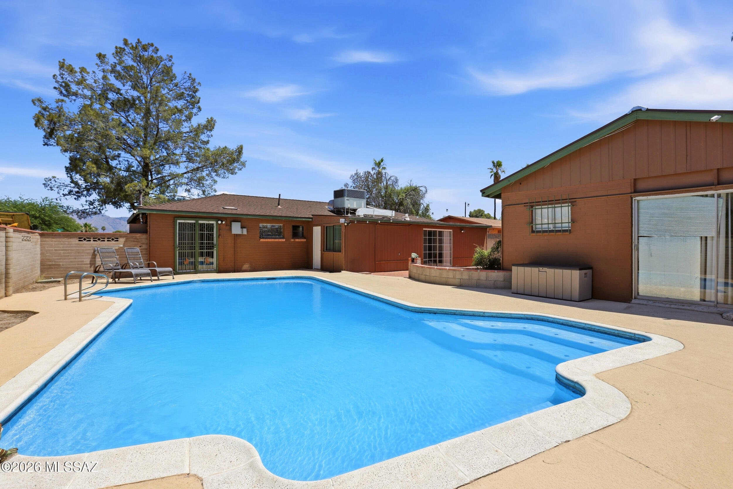 Mesa Village Annex - Residential