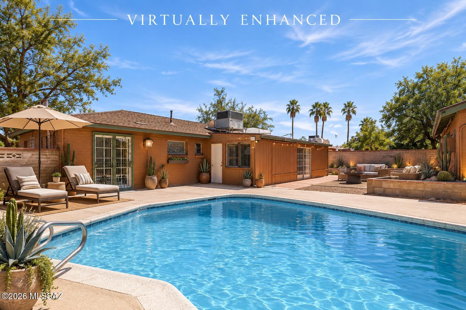 Mesa Village Annex - Residential
