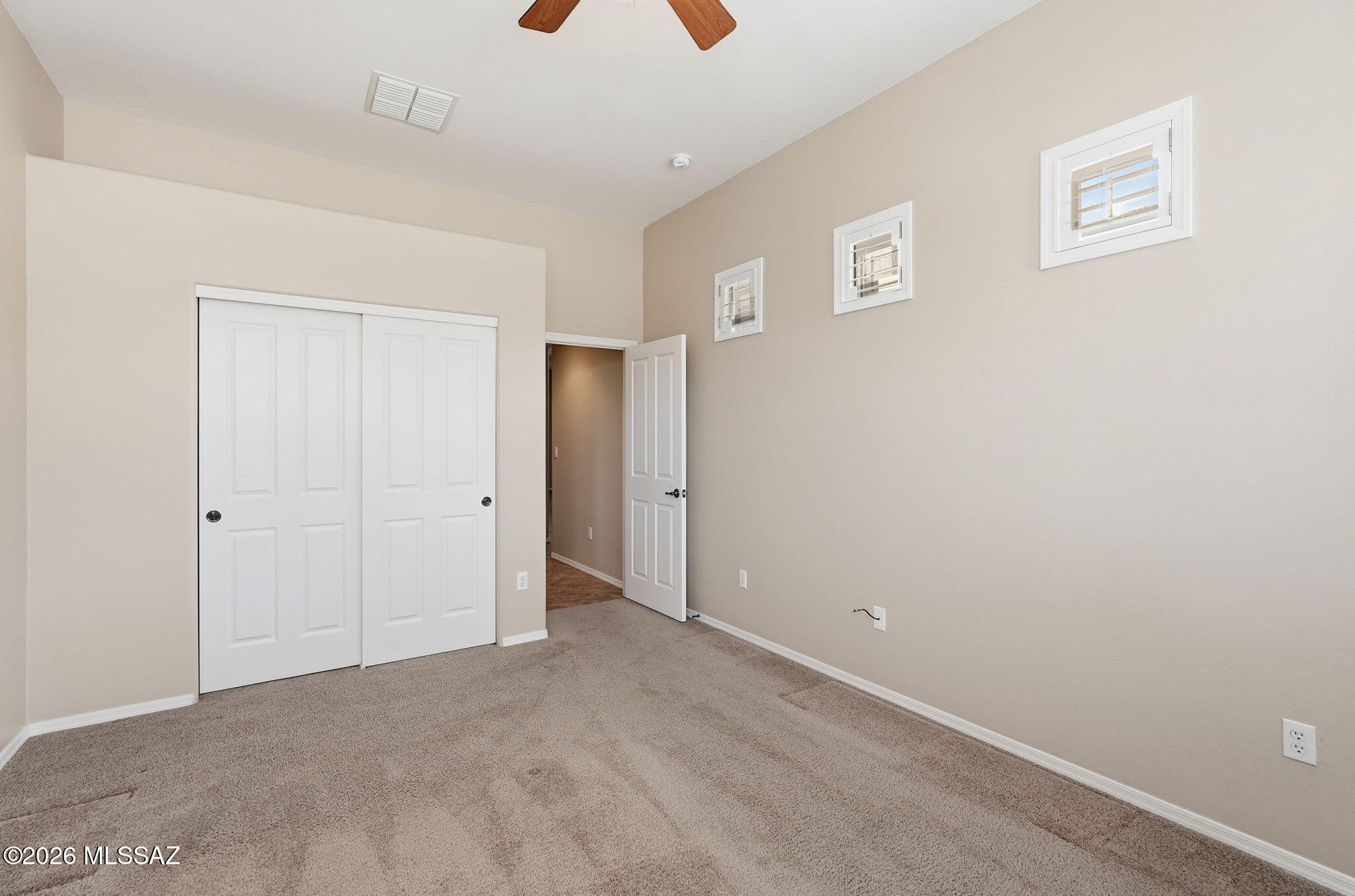Las Campanas Blocks D & E - Residential