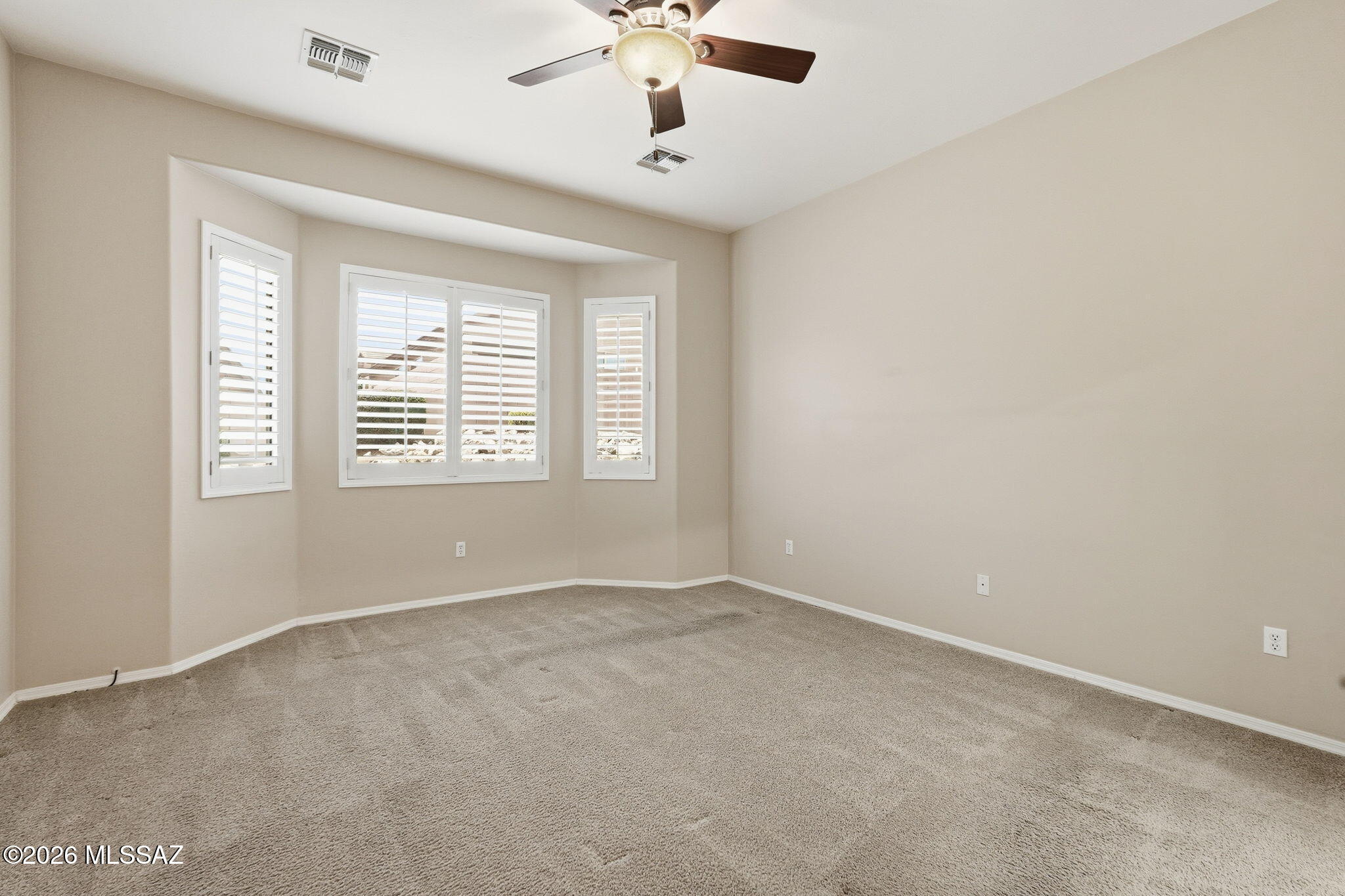 Las Campanas Blocks D & E - Residential