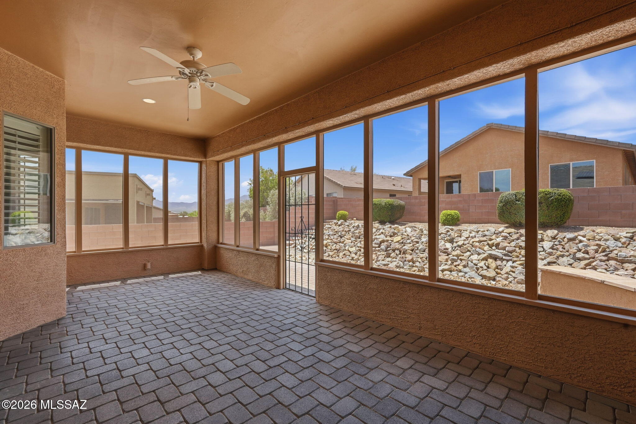 Las Campanas Blocks D & E - Residential