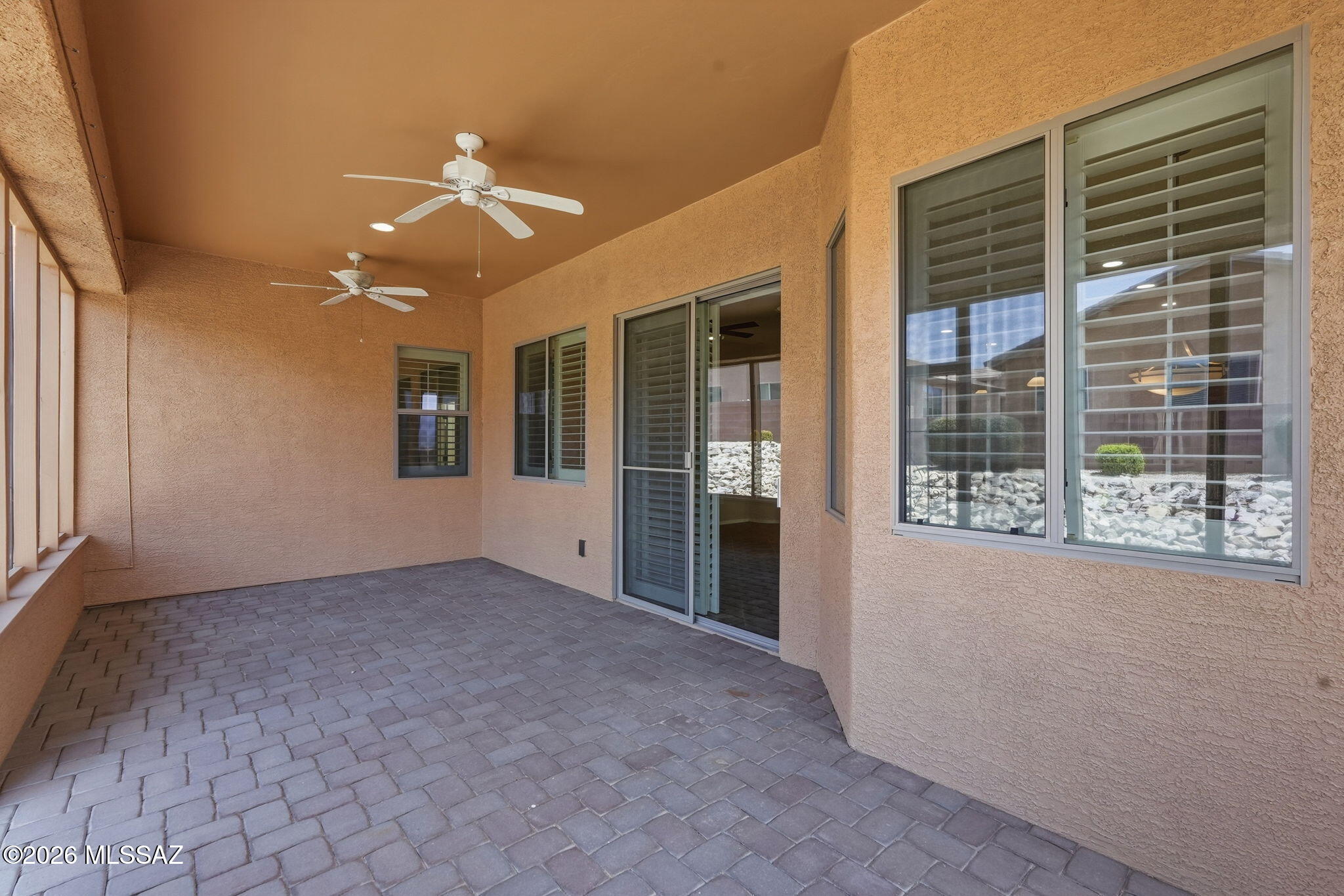Las Campanas Blocks D & E - Residential