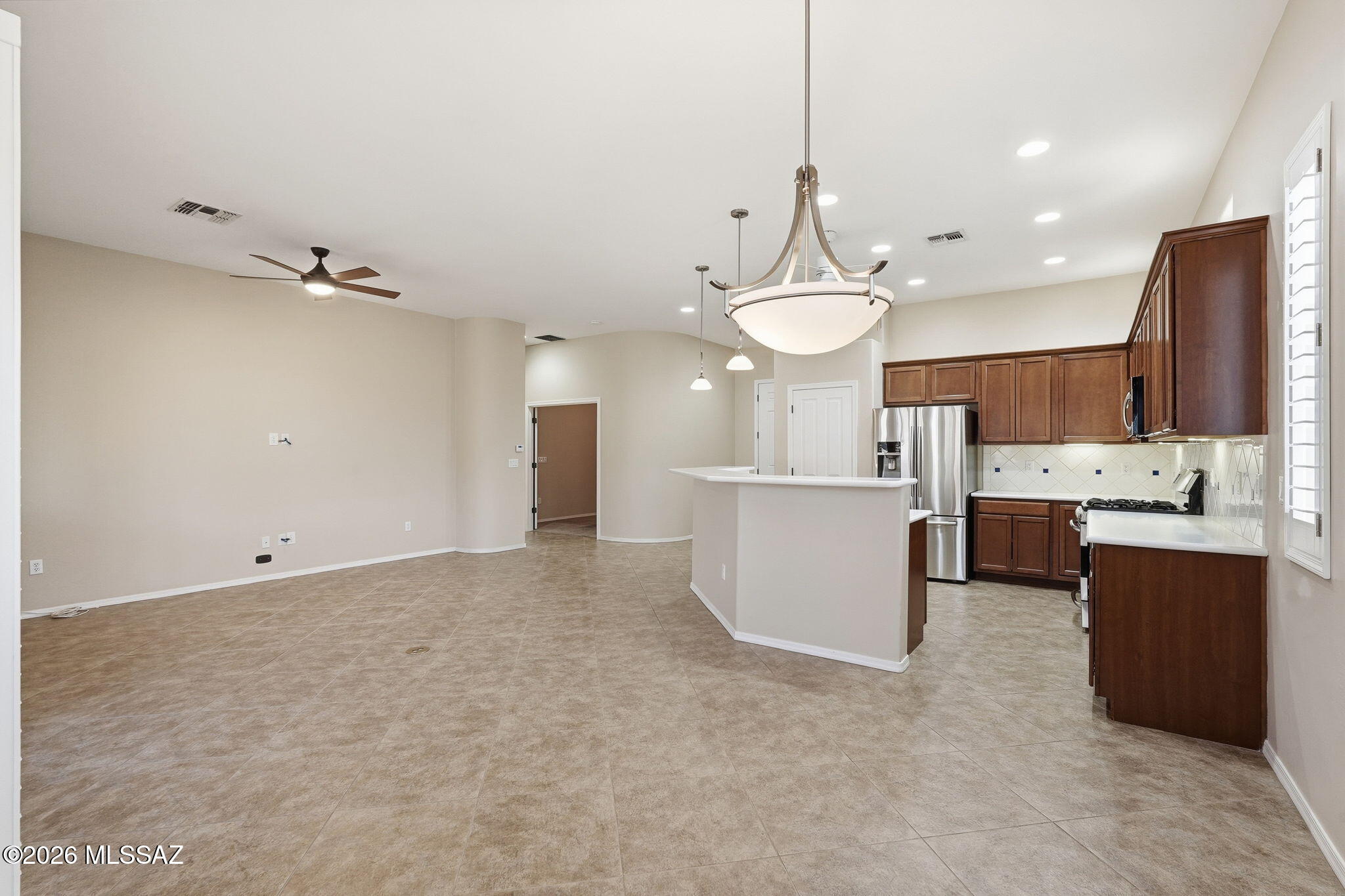 Las Campanas Blocks D & E - Residential
