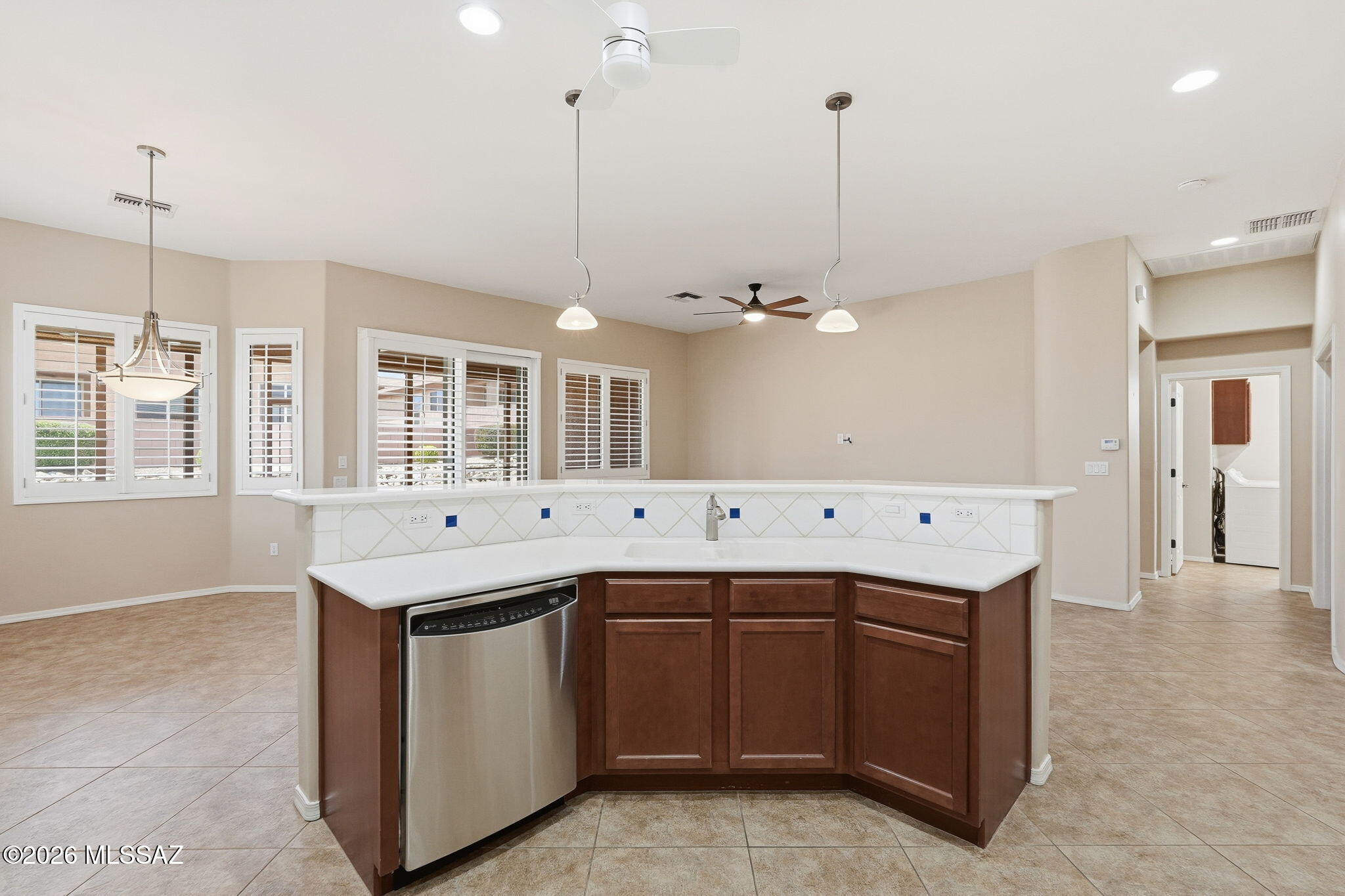 Las Campanas Blocks D & E - Residential