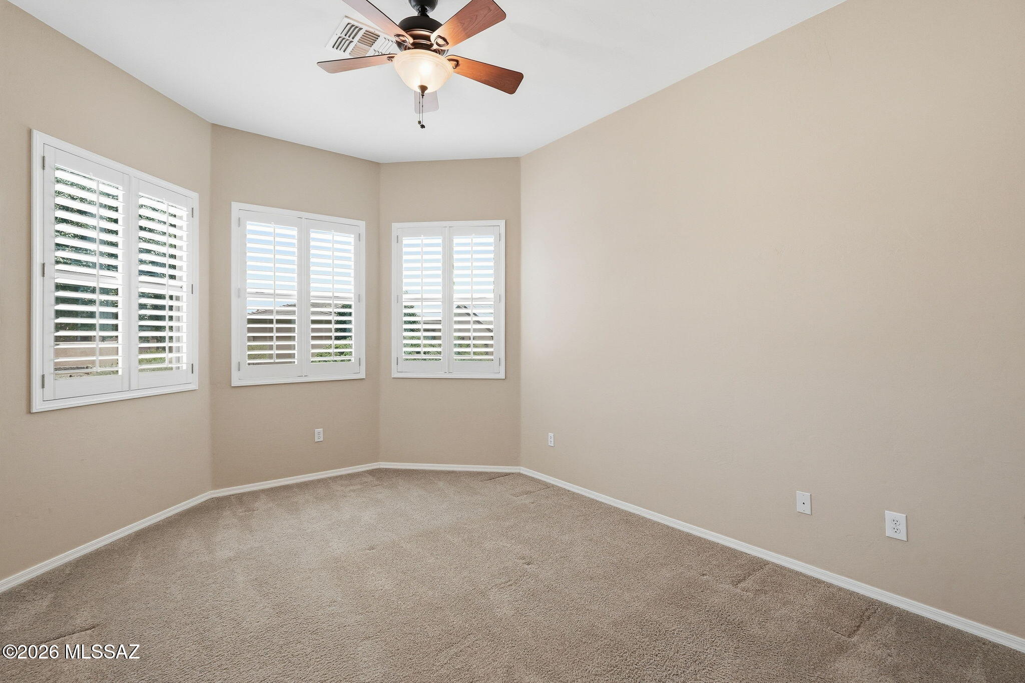 Las Campanas Blocks D & E - Residential