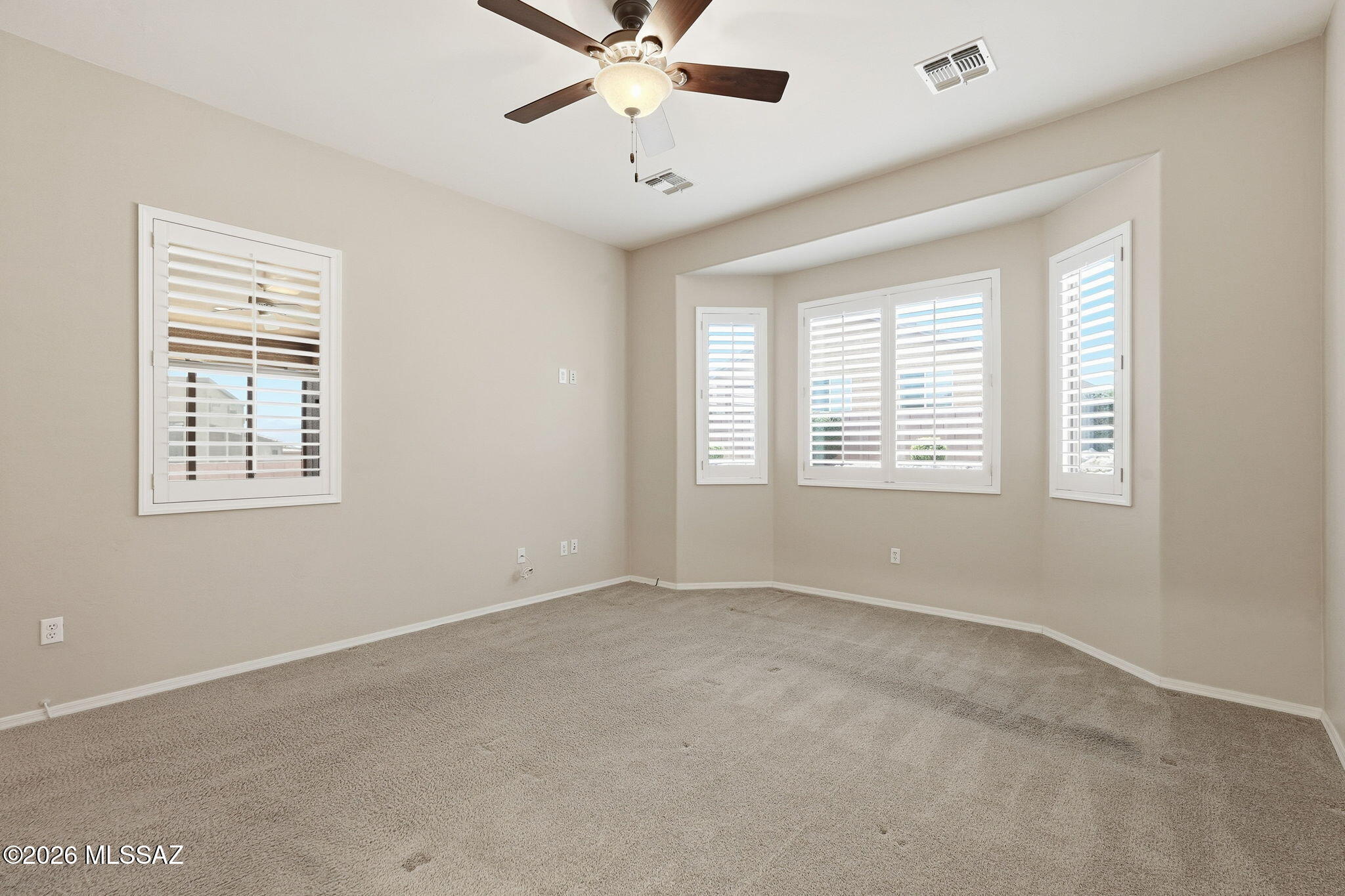 Las Campanas Blocks D & E - Residential